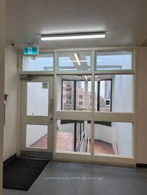 5635 Yonge Street #215
