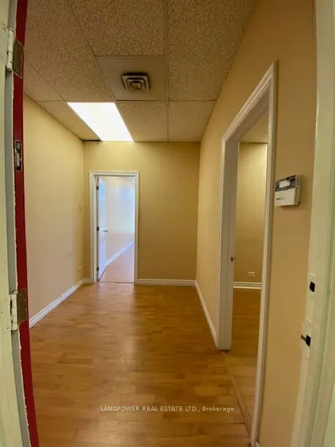 5635 Yonge Street #215