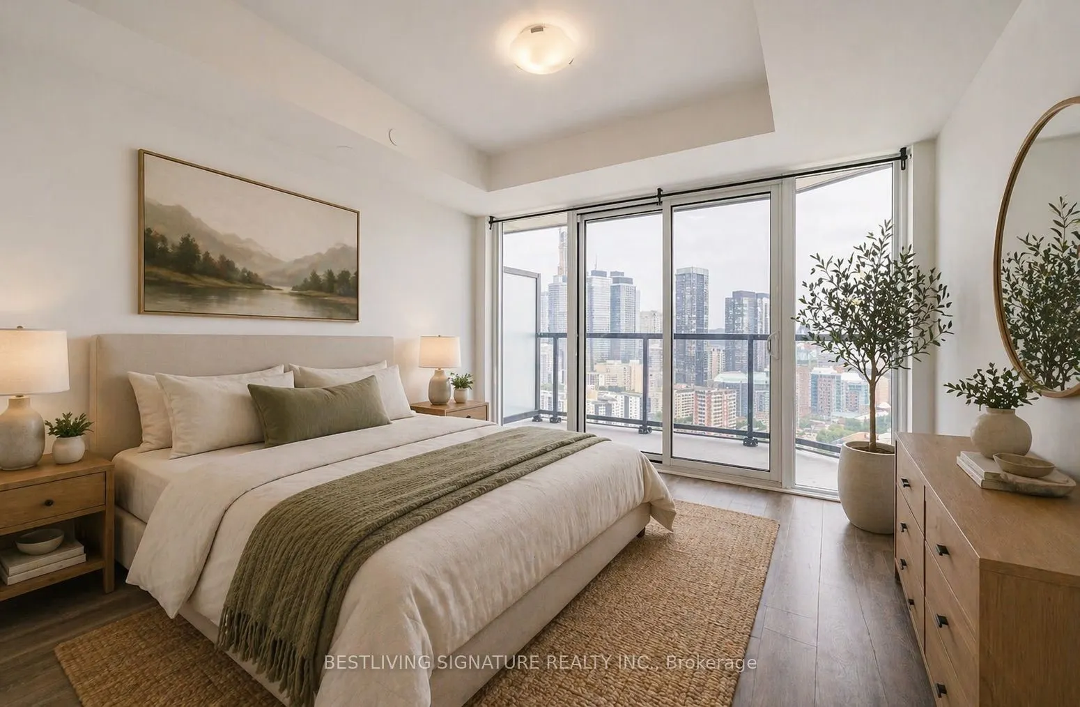 159 Wellesley Street E #3201