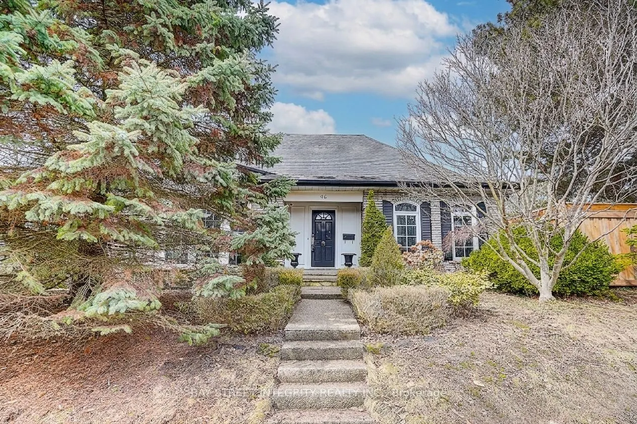 46 Caravan Drive