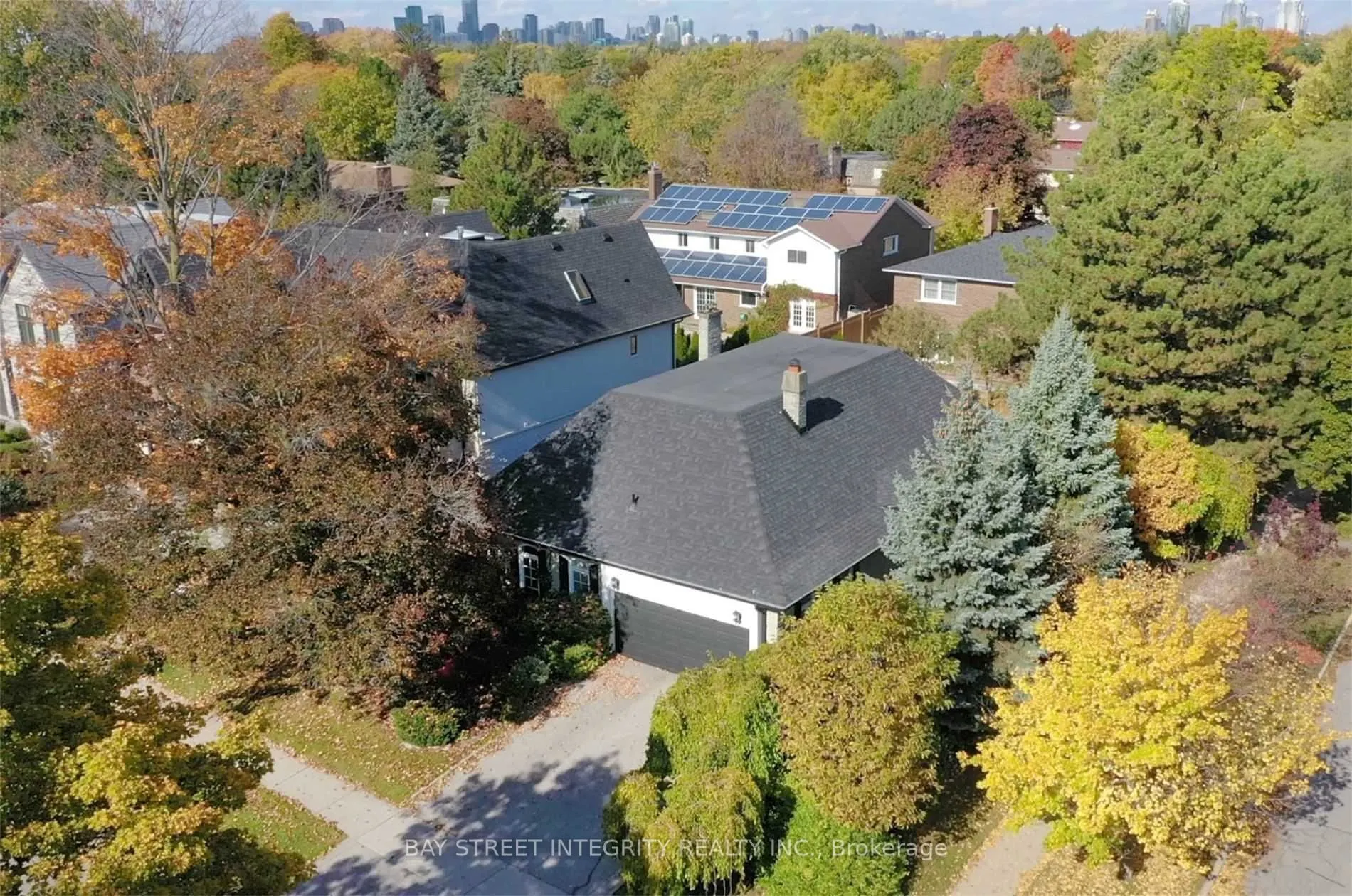 46 Caravan Drive