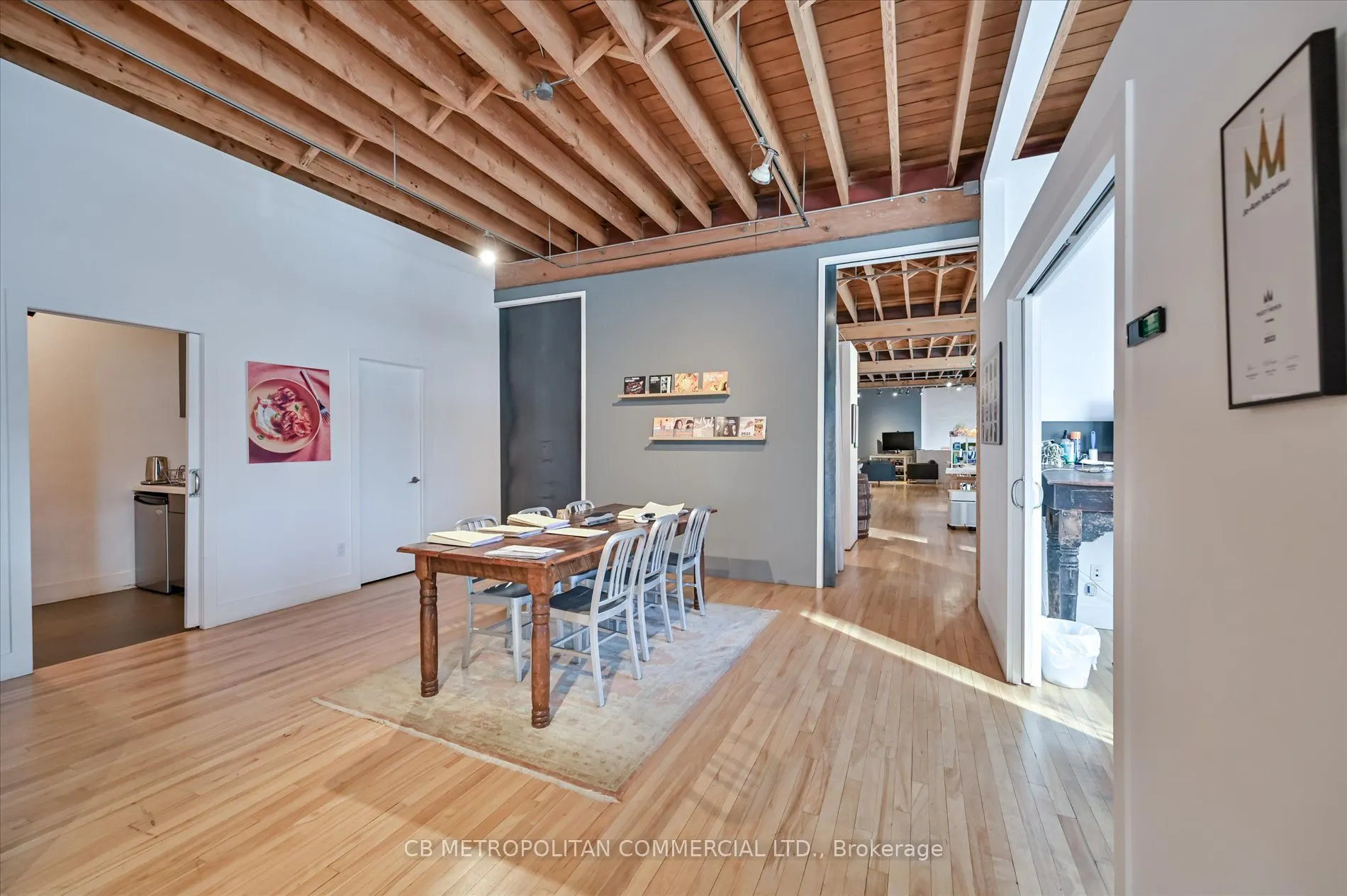 201 Niagara Street