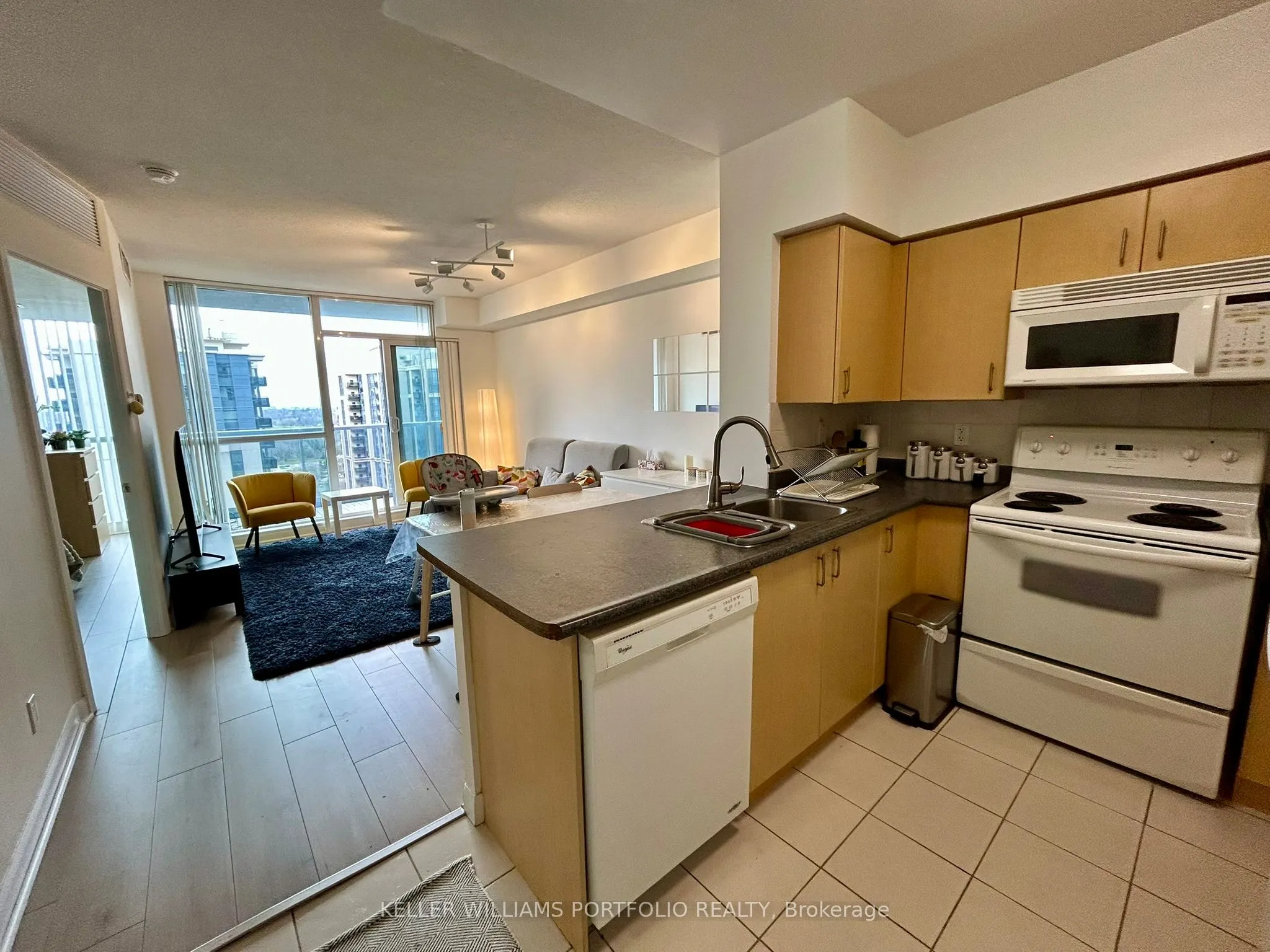 4968 Yonge Street #2801