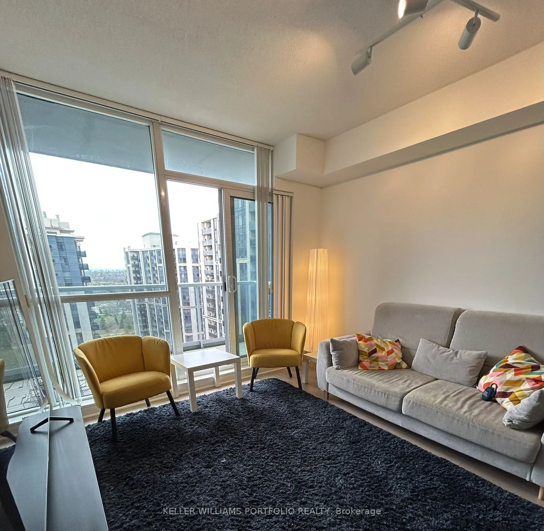4968 Yonge Street #2801