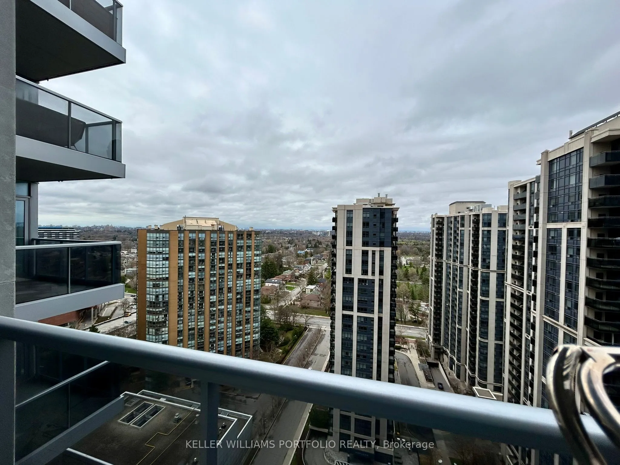 4968 Yonge Street #2801