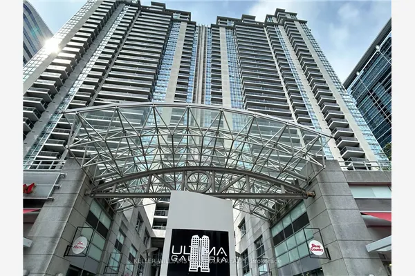 4968 Yonge Street #2801