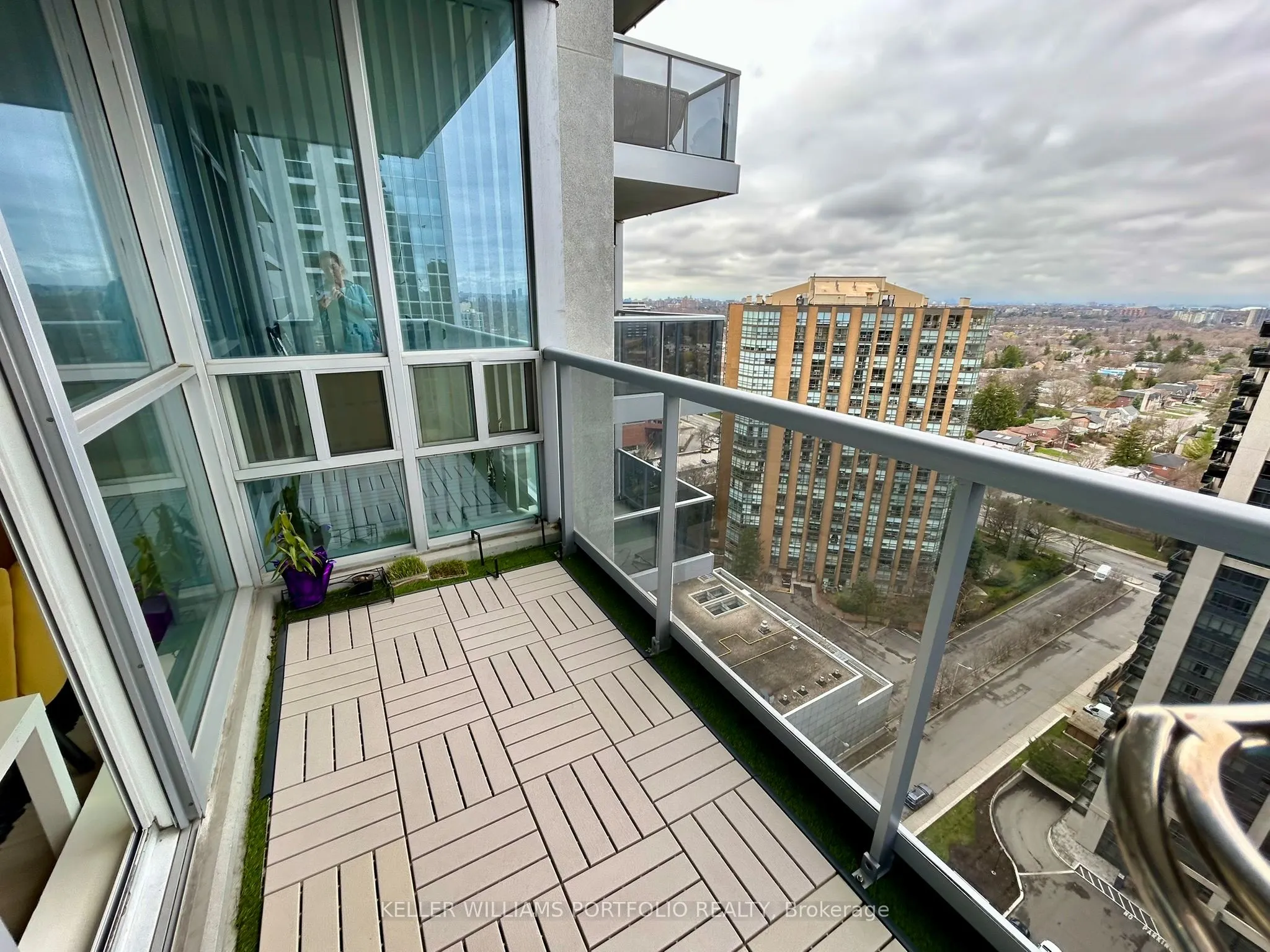 4968 Yonge Street #2801