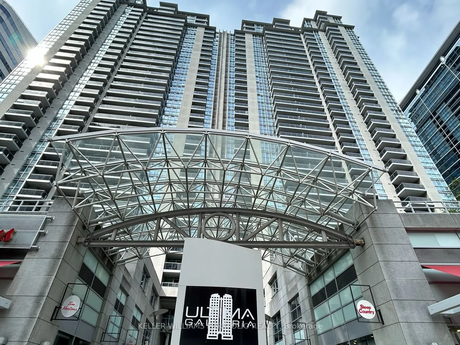 4968 Yonge Street #2801