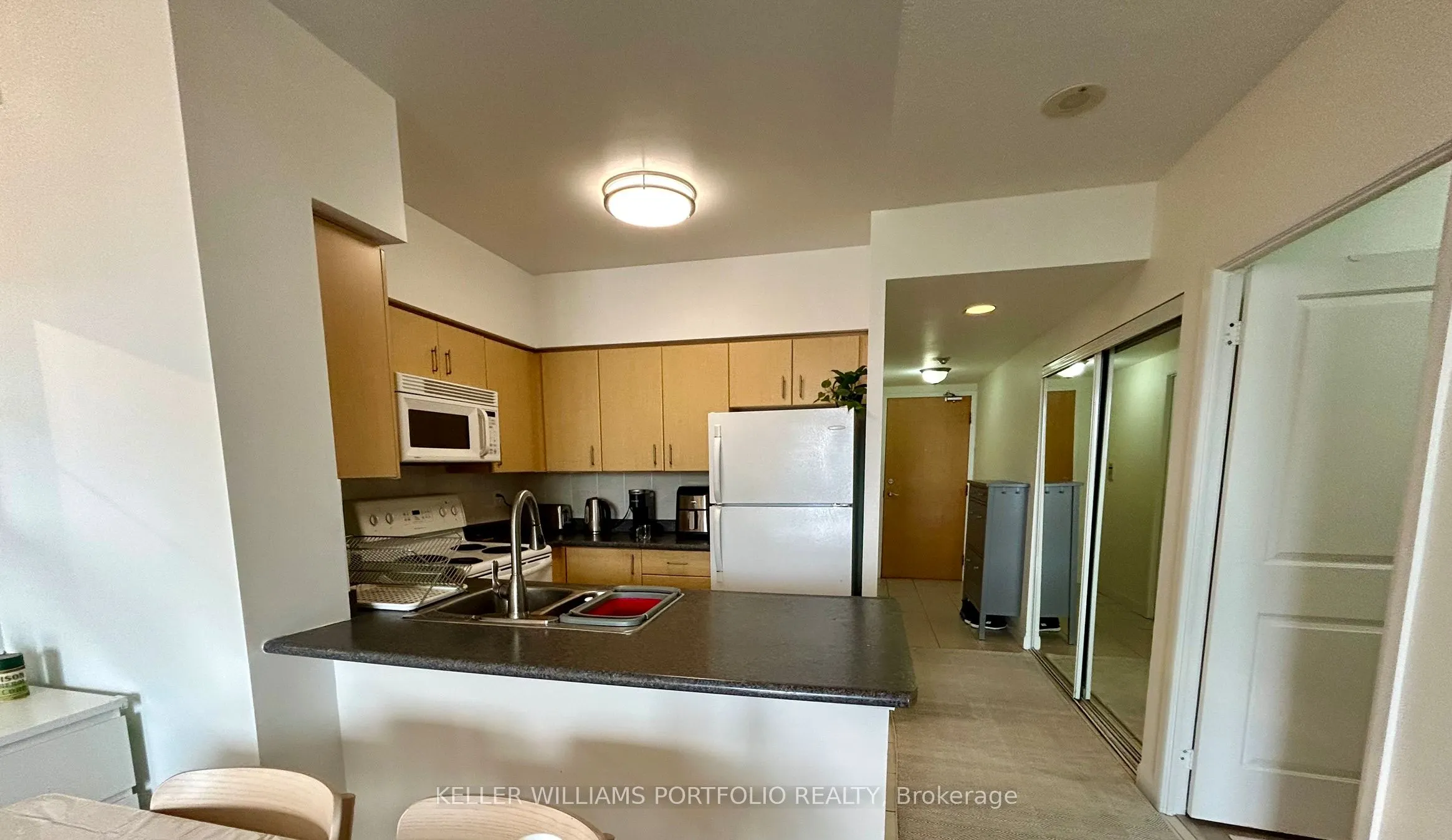 4968 Yonge Street #2801