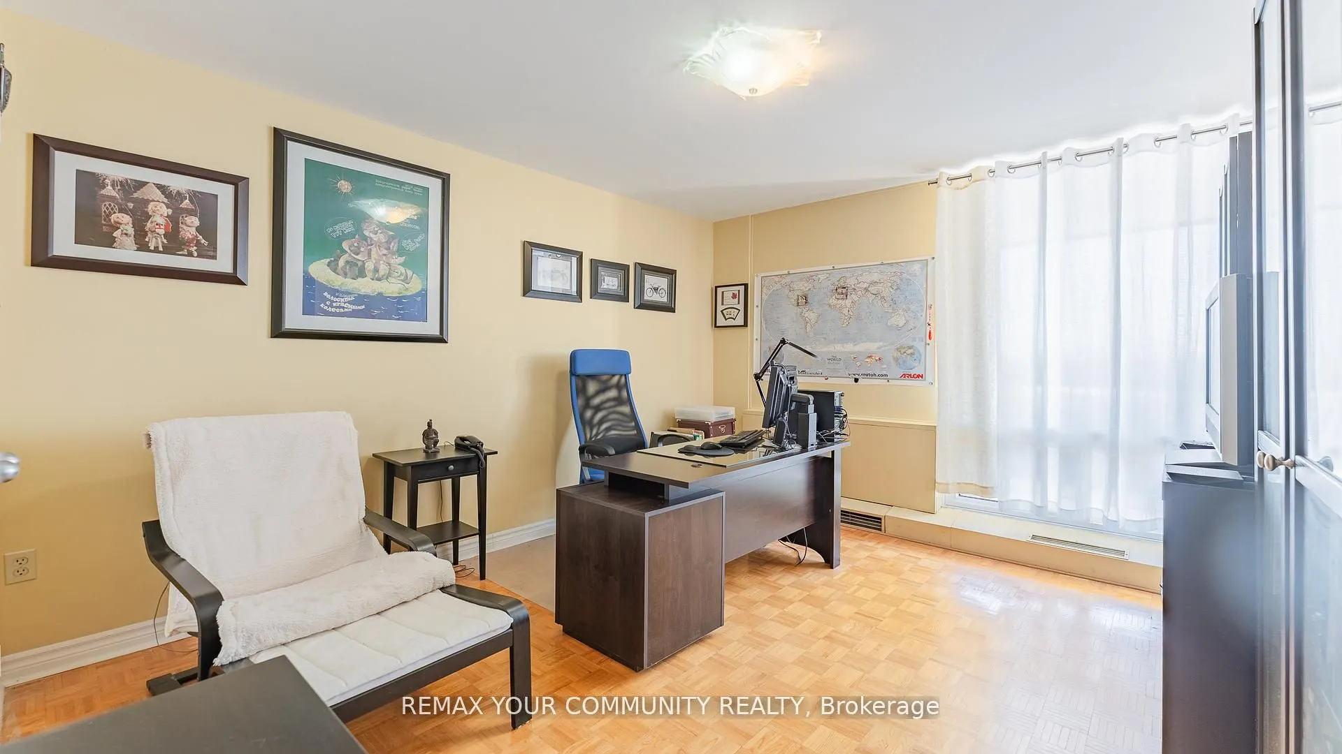 115 Antibes Drive #702