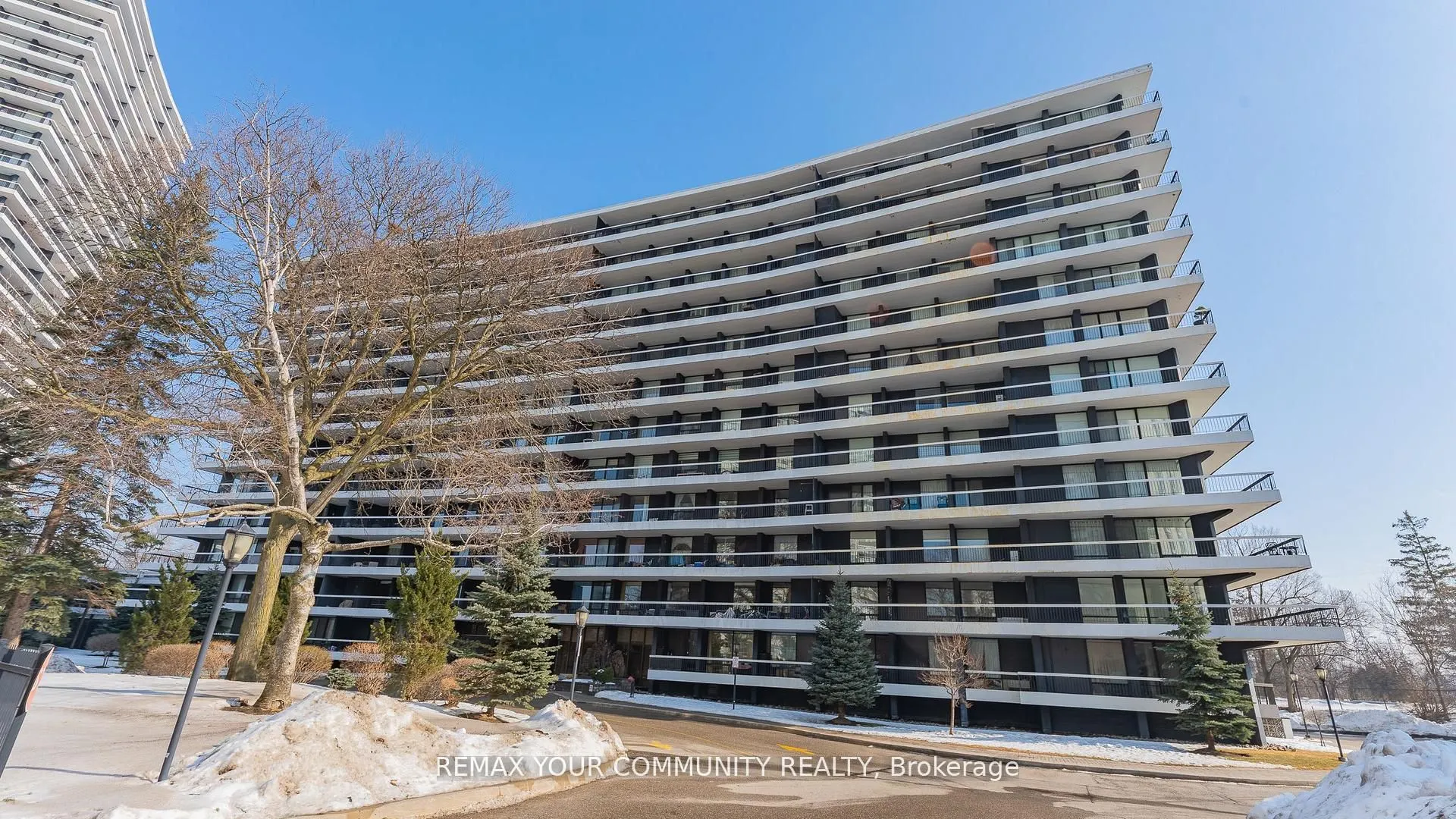 115 Antibes Drive #702