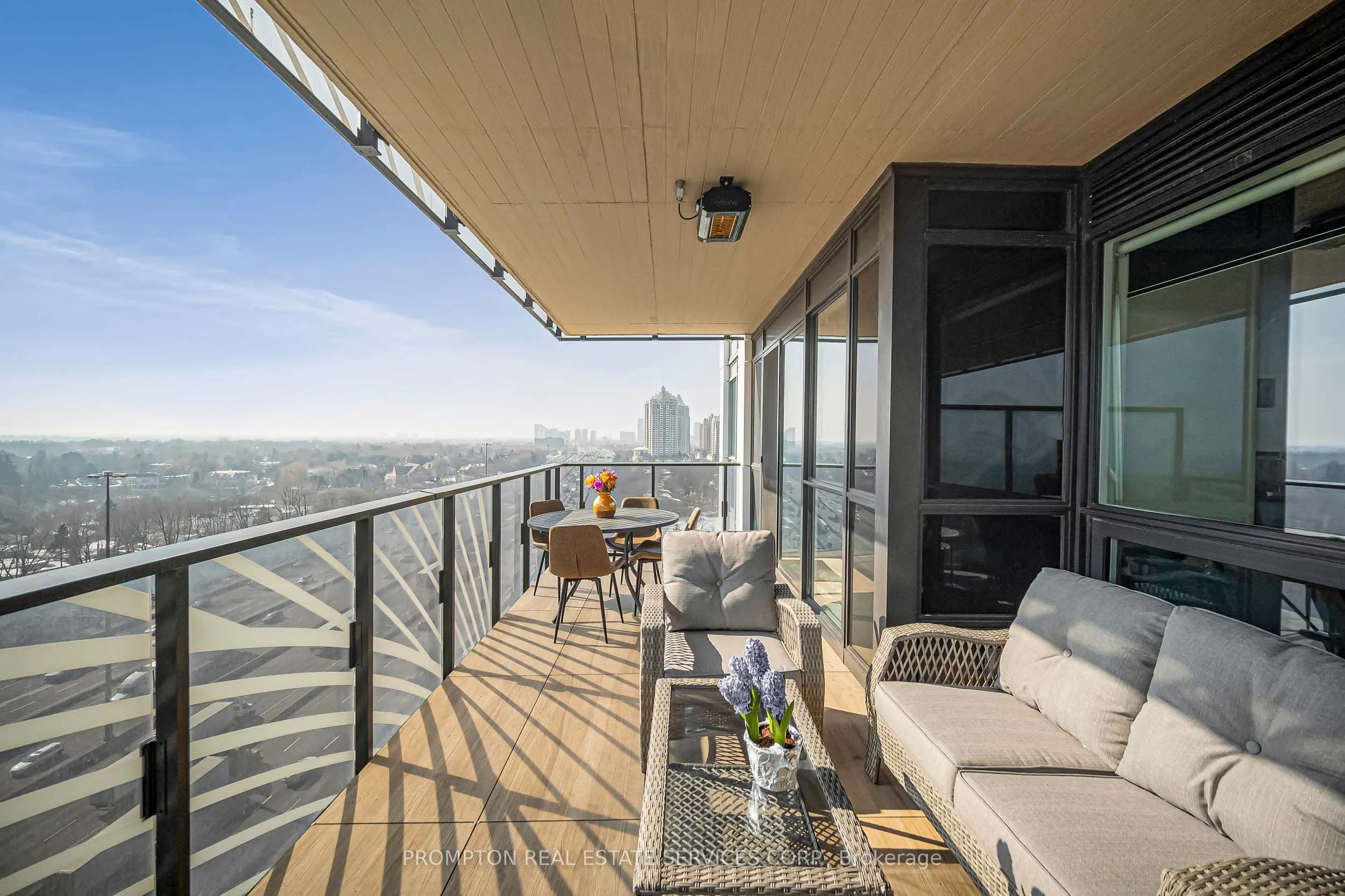 25 Mcmahon Drive #1803
