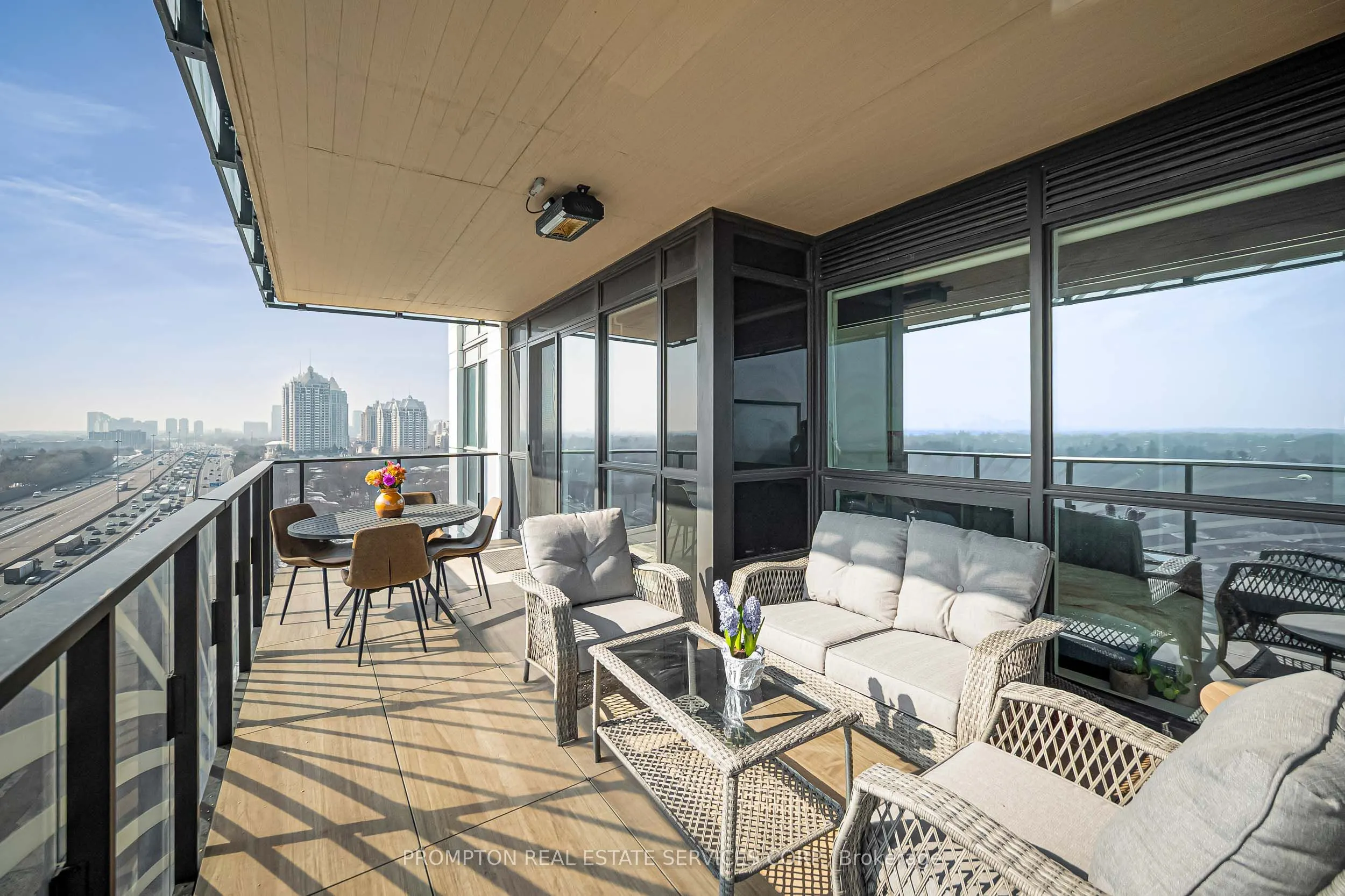 25 Mcmahon Drive #1803
