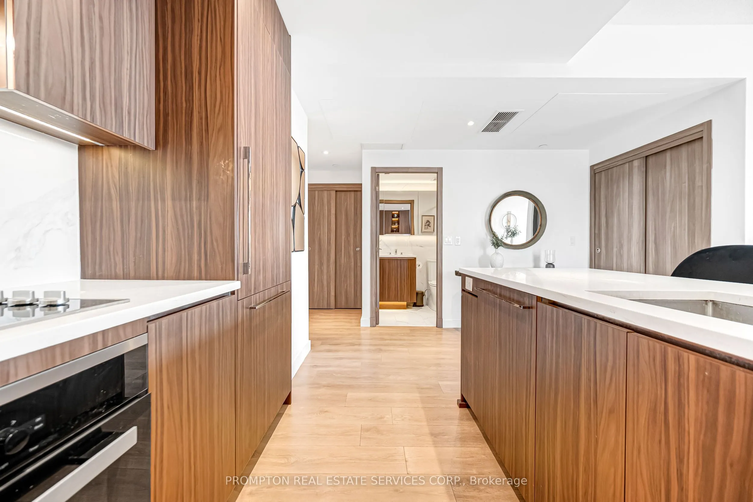 25 Mcmahon Drive #1803