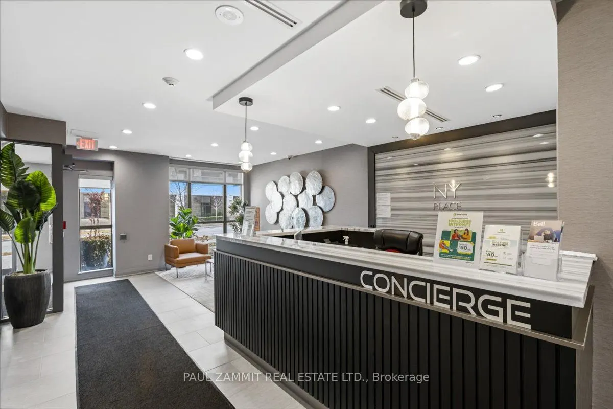 17 Kenaston Gardens #311