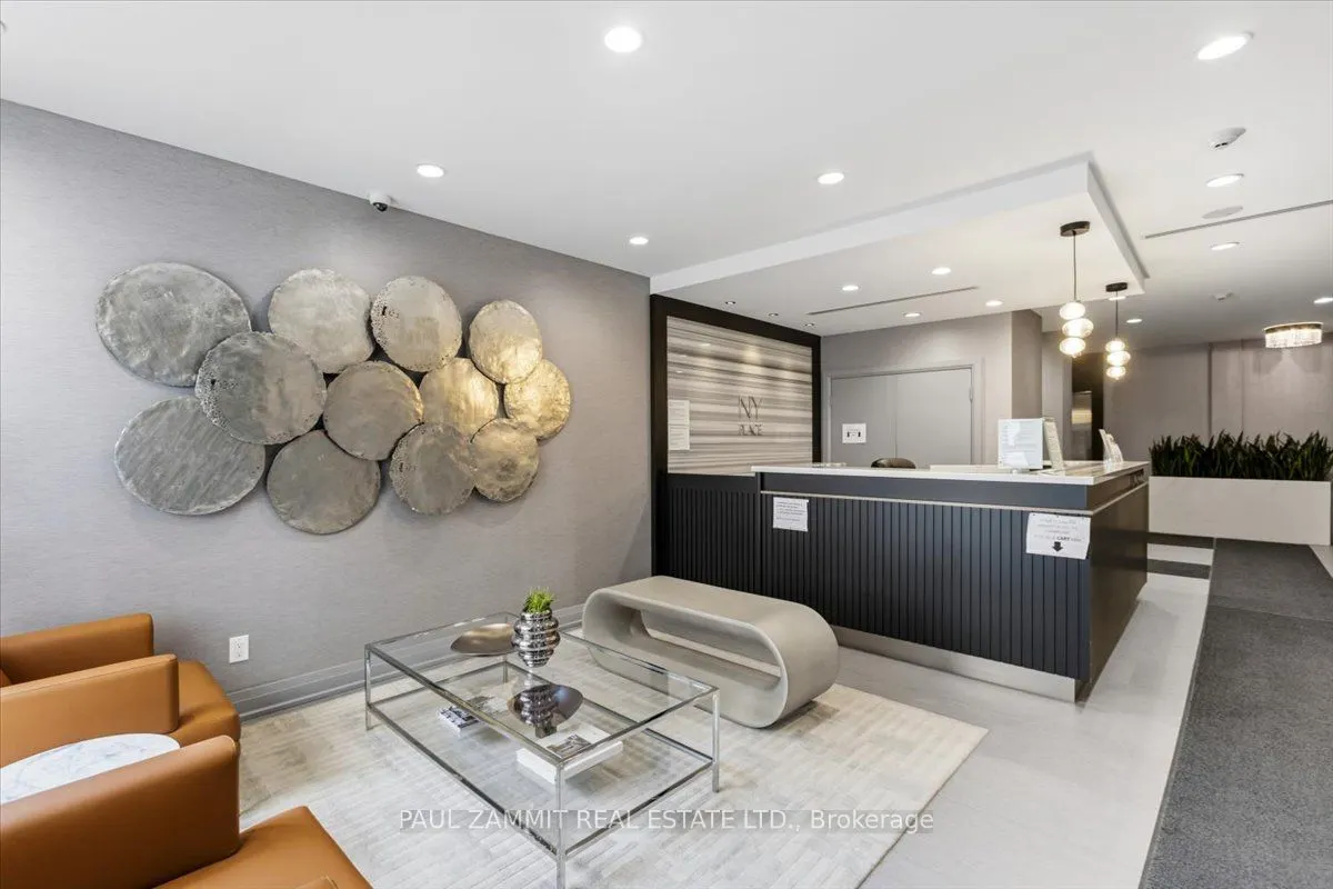17 Kenaston Gardens #311