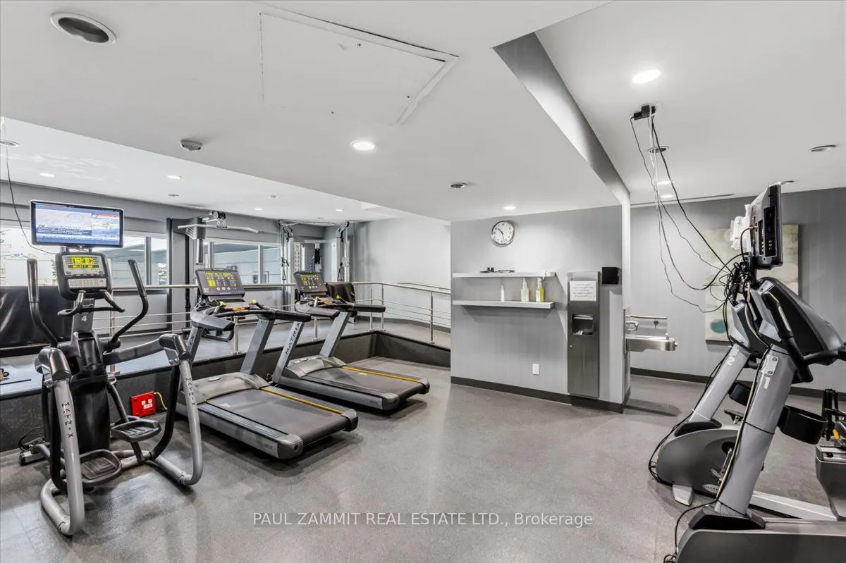 17 Kenaston Gardens #311