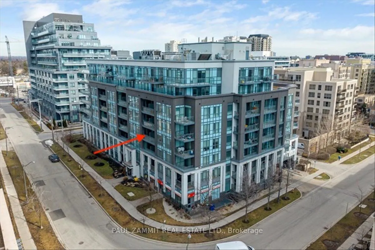 17 Kenaston Gardens #311