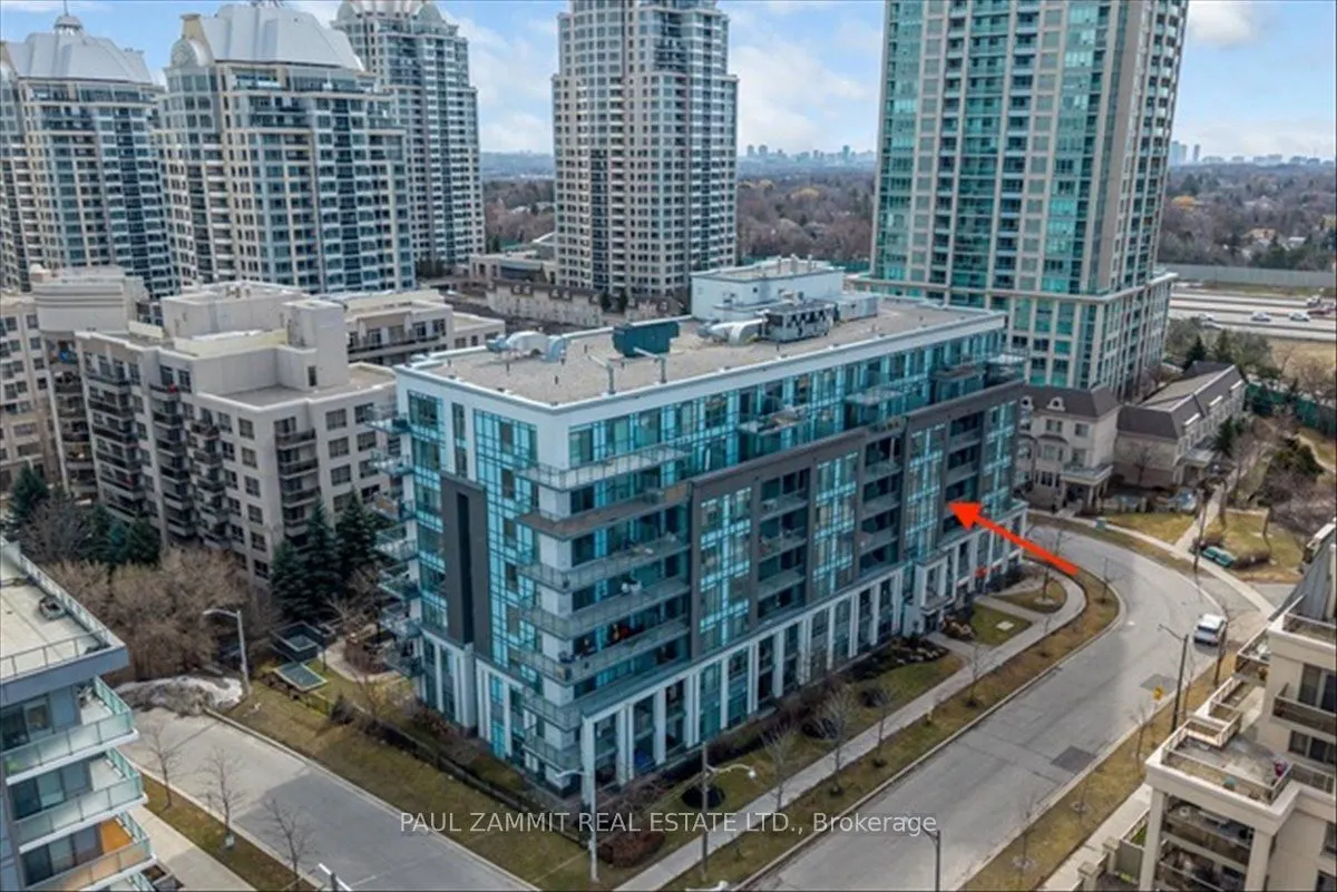 17 Kenaston Gardens #311