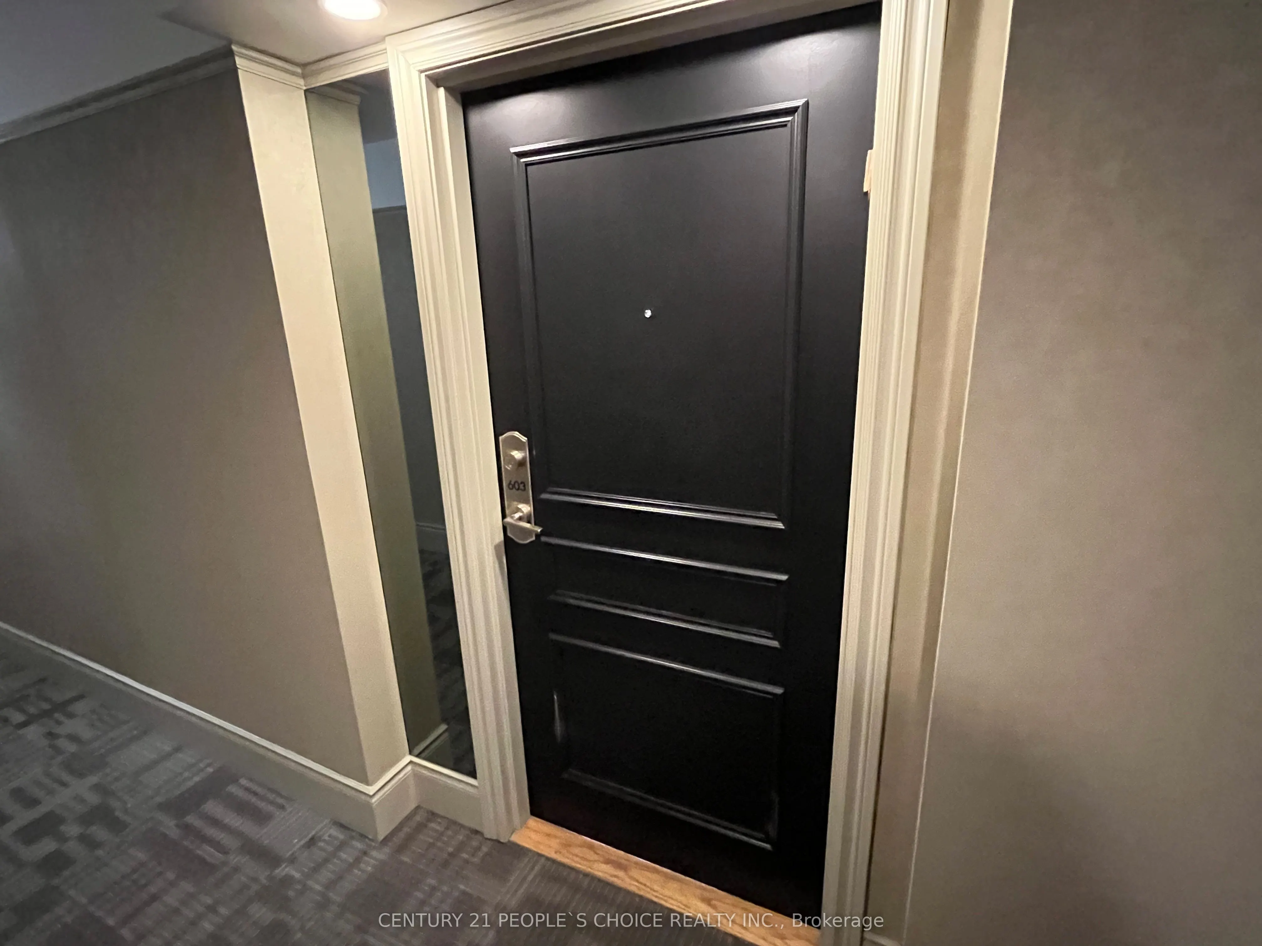 935 Sheppard Avenue W #603
