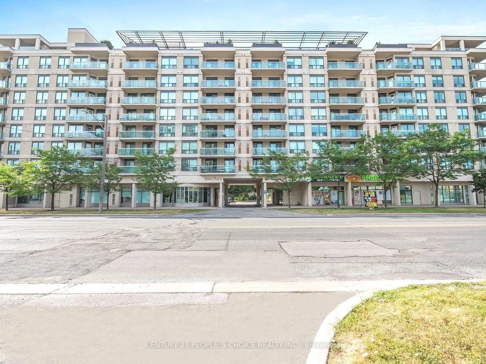 935 Sheppard Avenue W #603