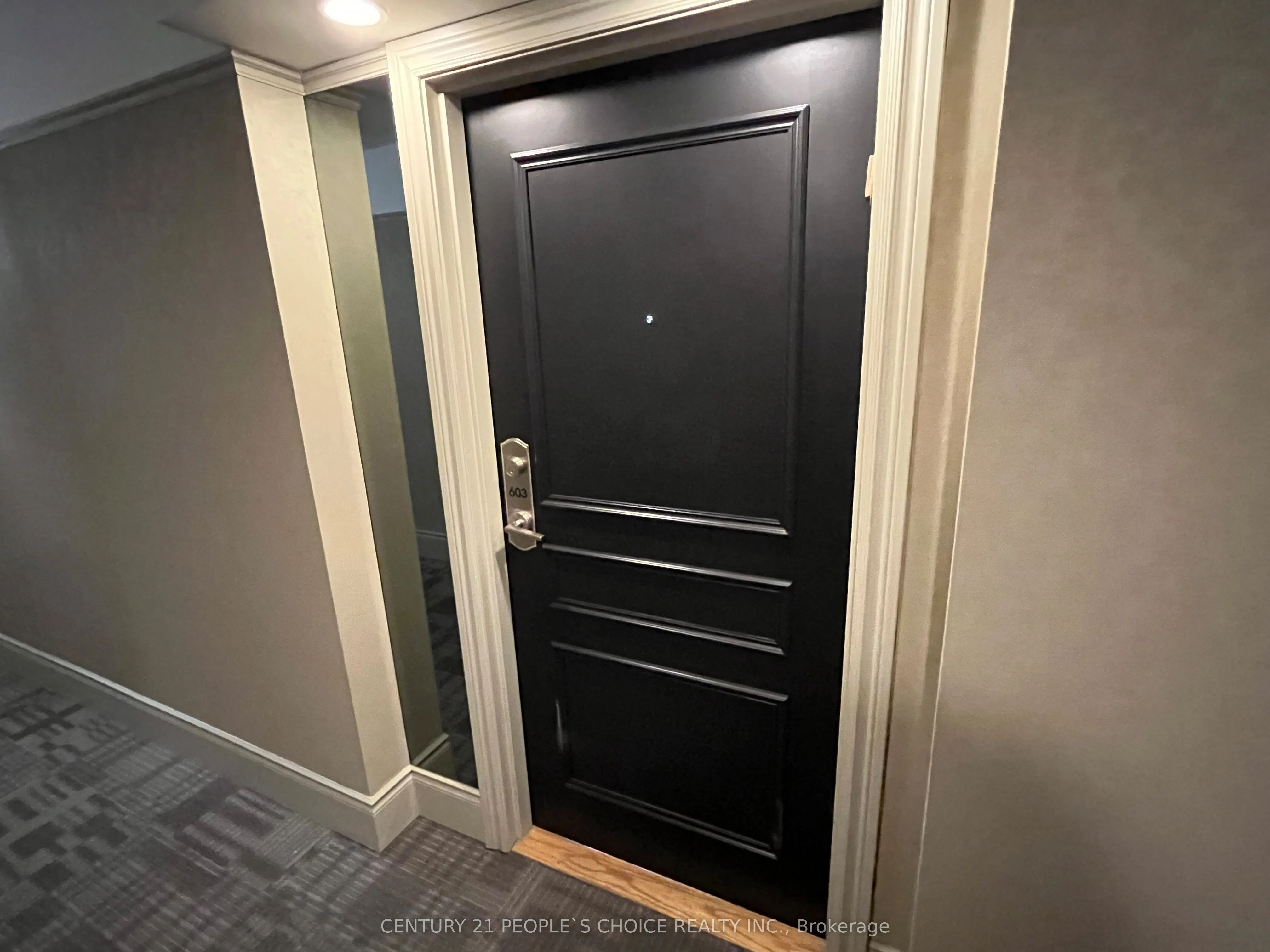 935 Sheppard Avenue W #603