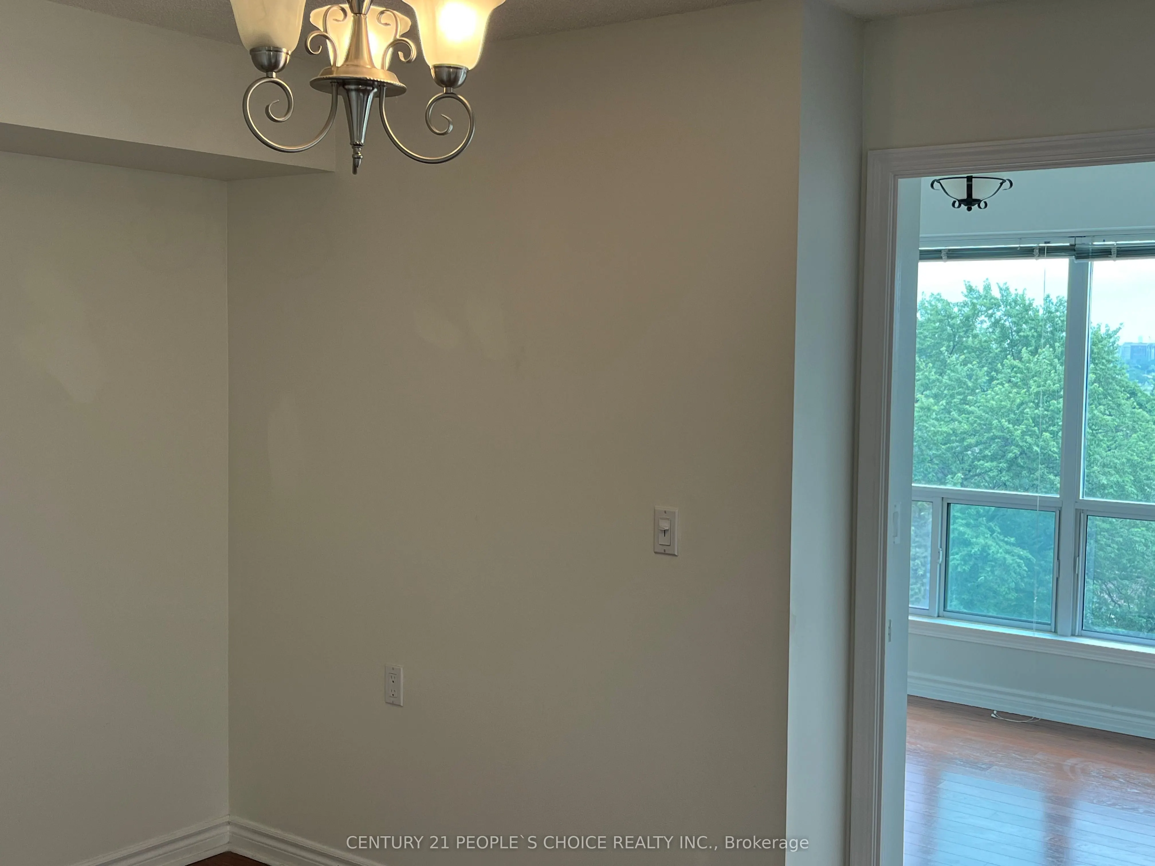 935 Sheppard Avenue W #603