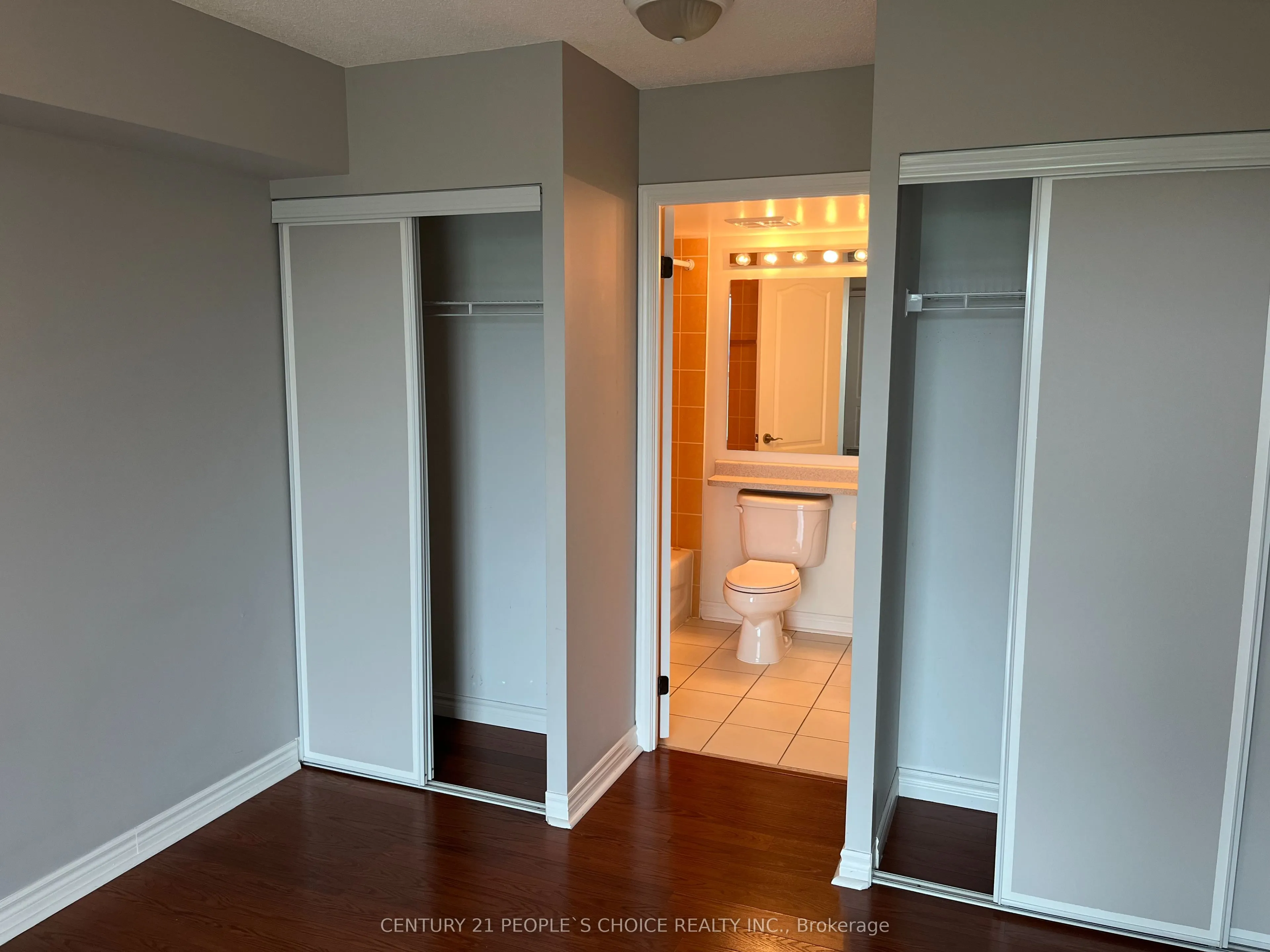 935 Sheppard Avenue W #603