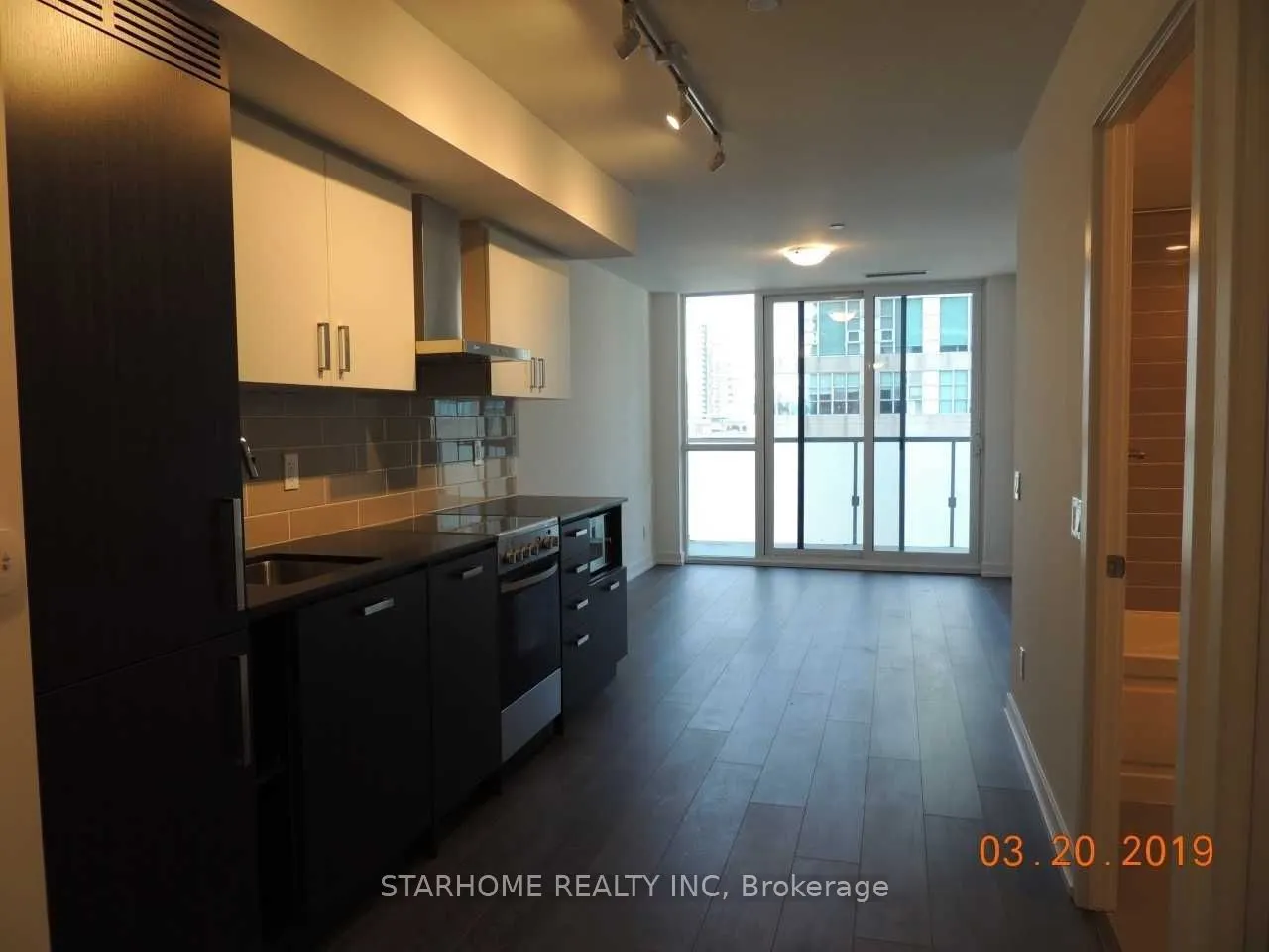 125 Redpath Avenue #708