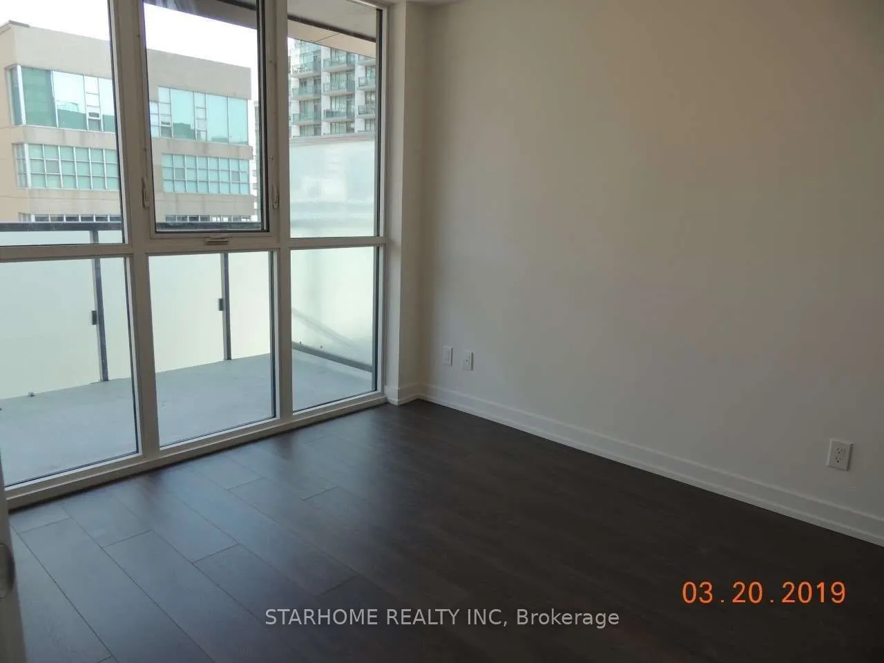 125 Redpath Avenue #708