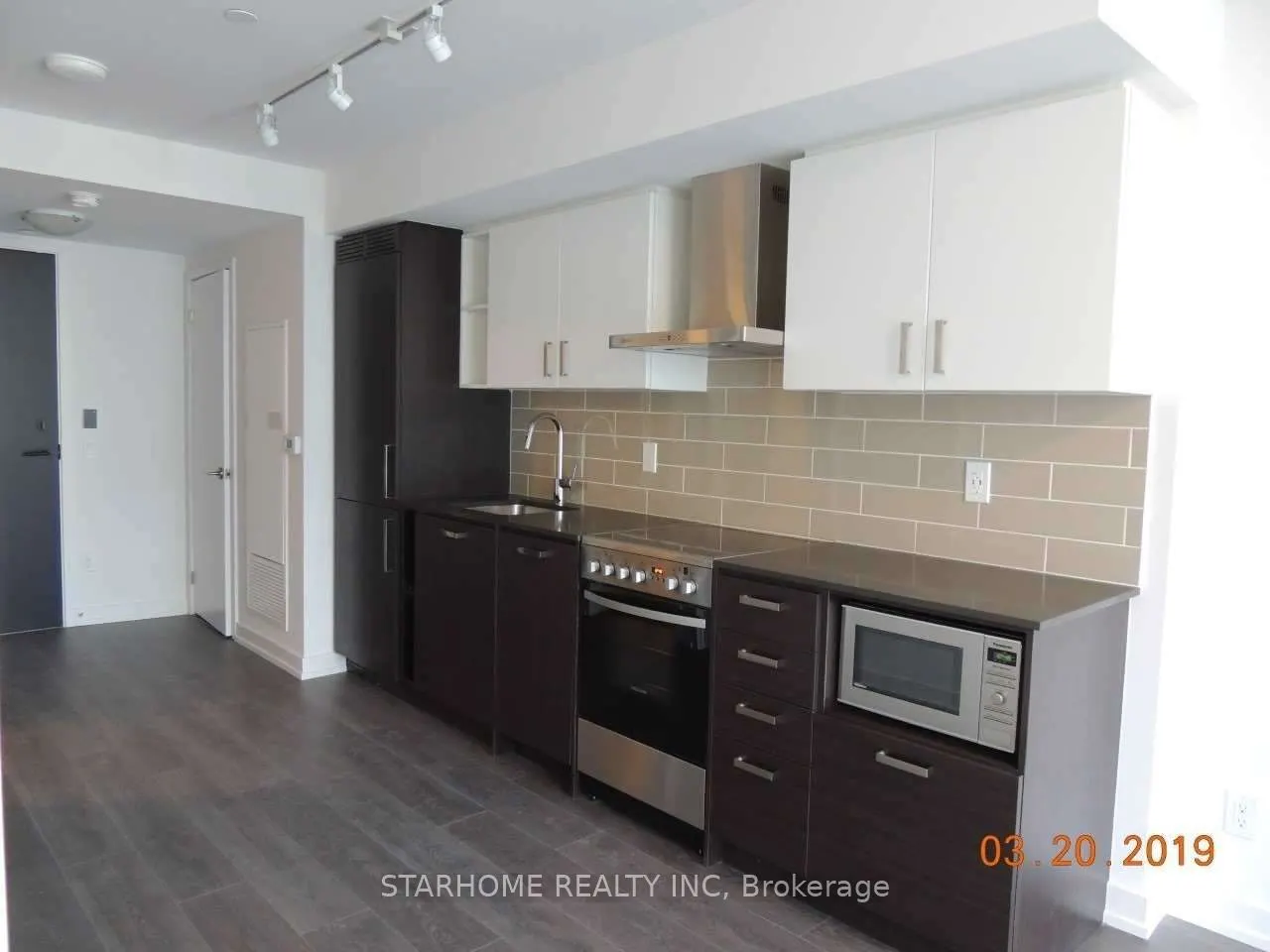 125 Redpath Avenue #708