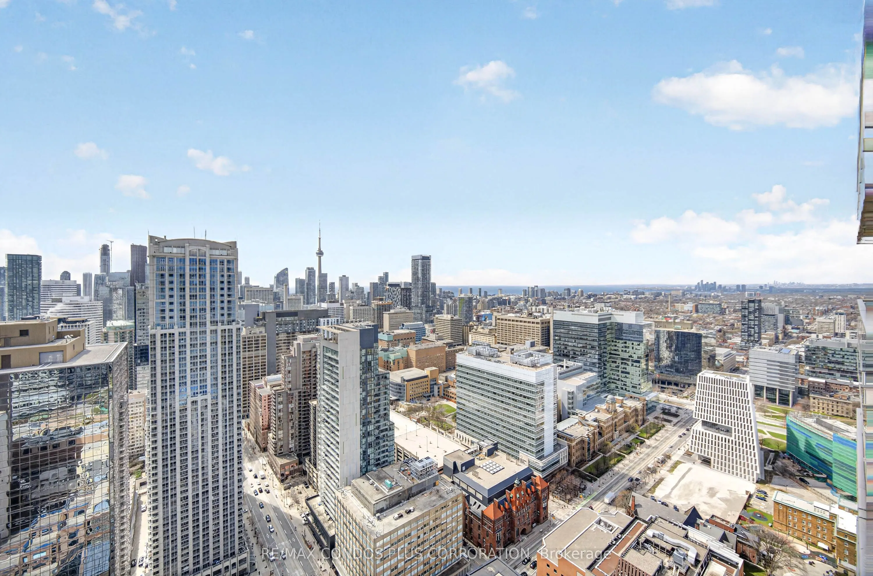 38 Grenville Street #4404