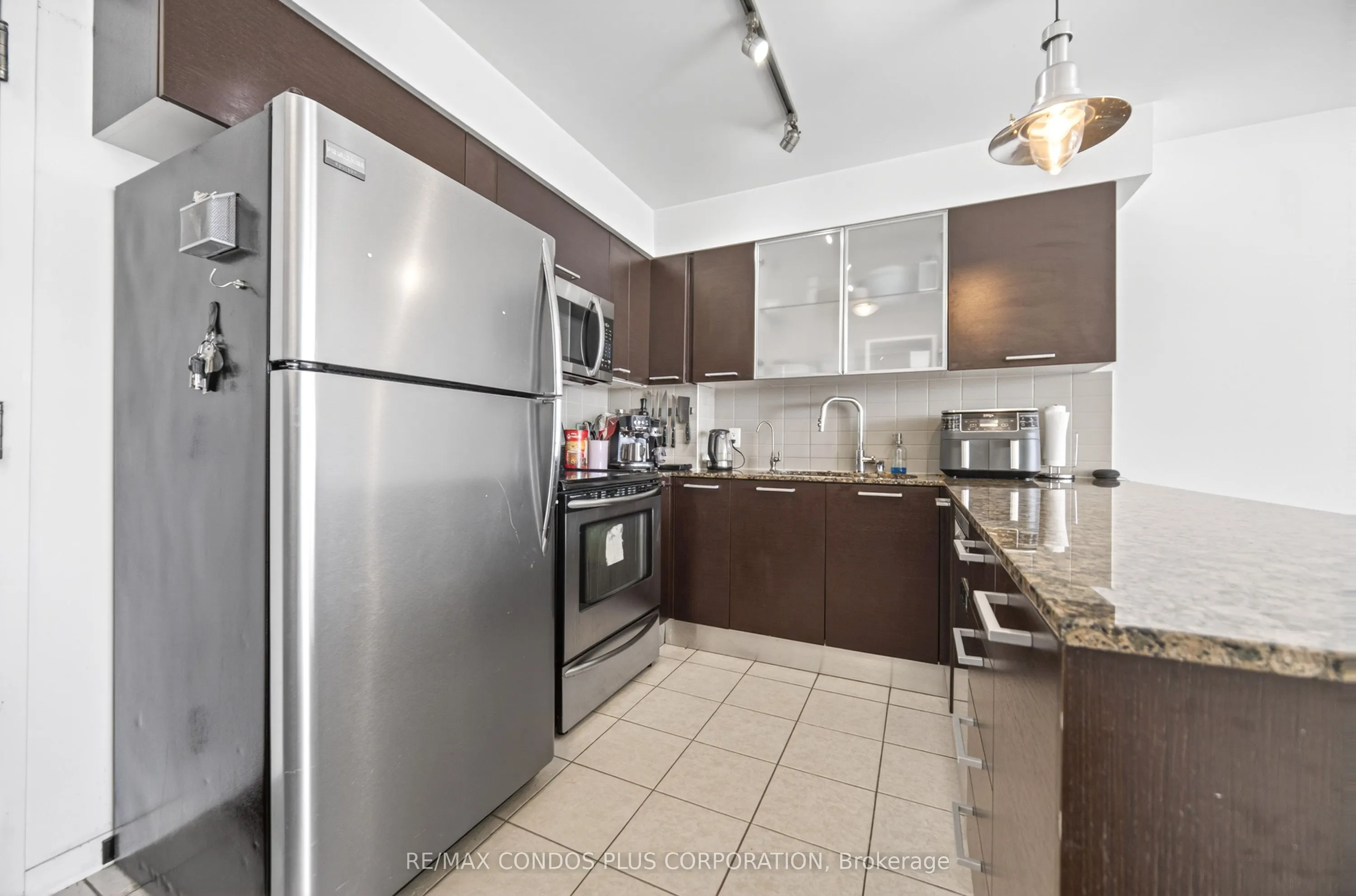 38 Grenville Street #4404