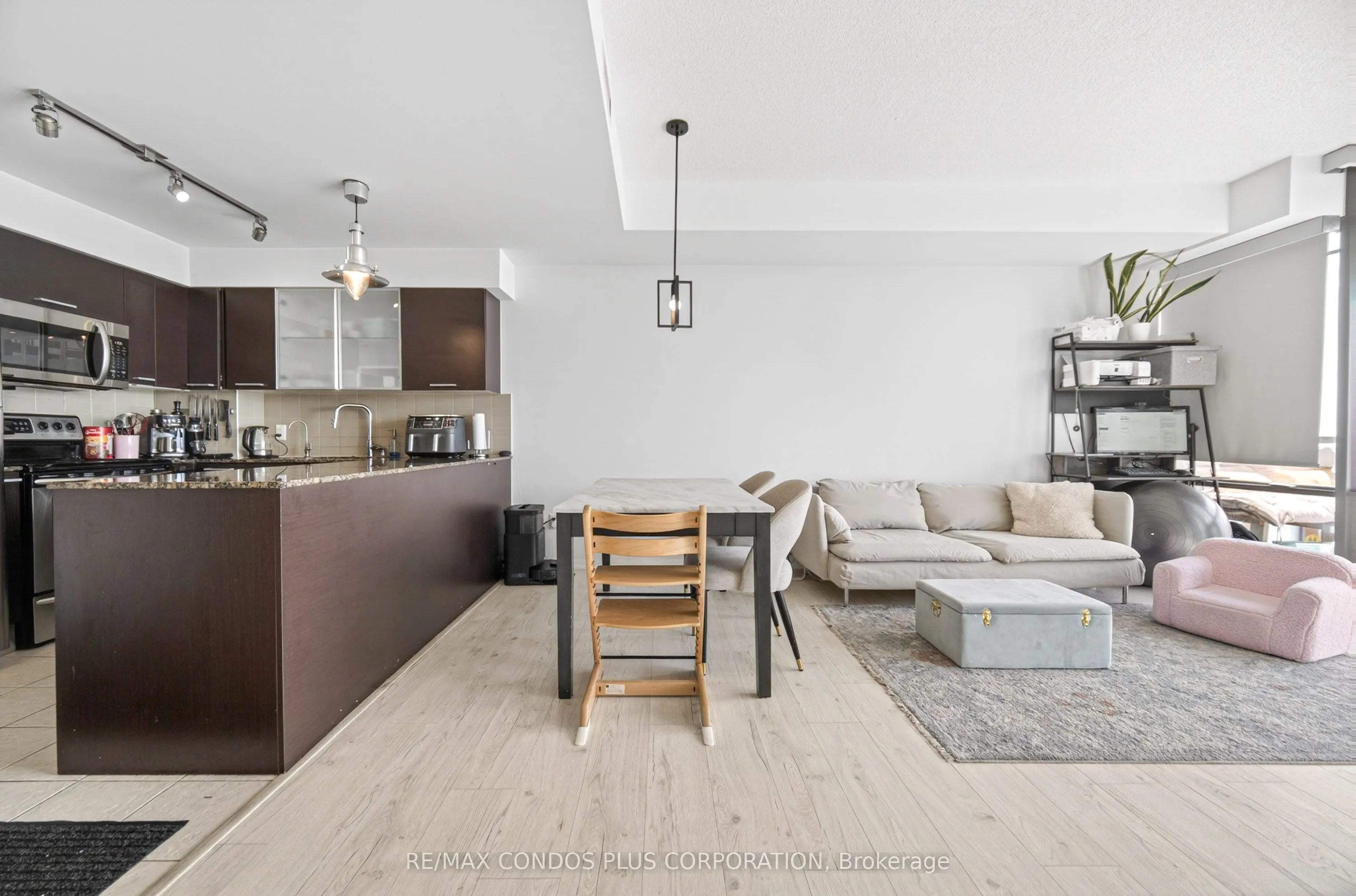 38 Grenville Street #4404