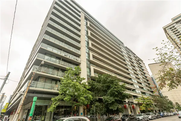 111 Elizabeth Street #951