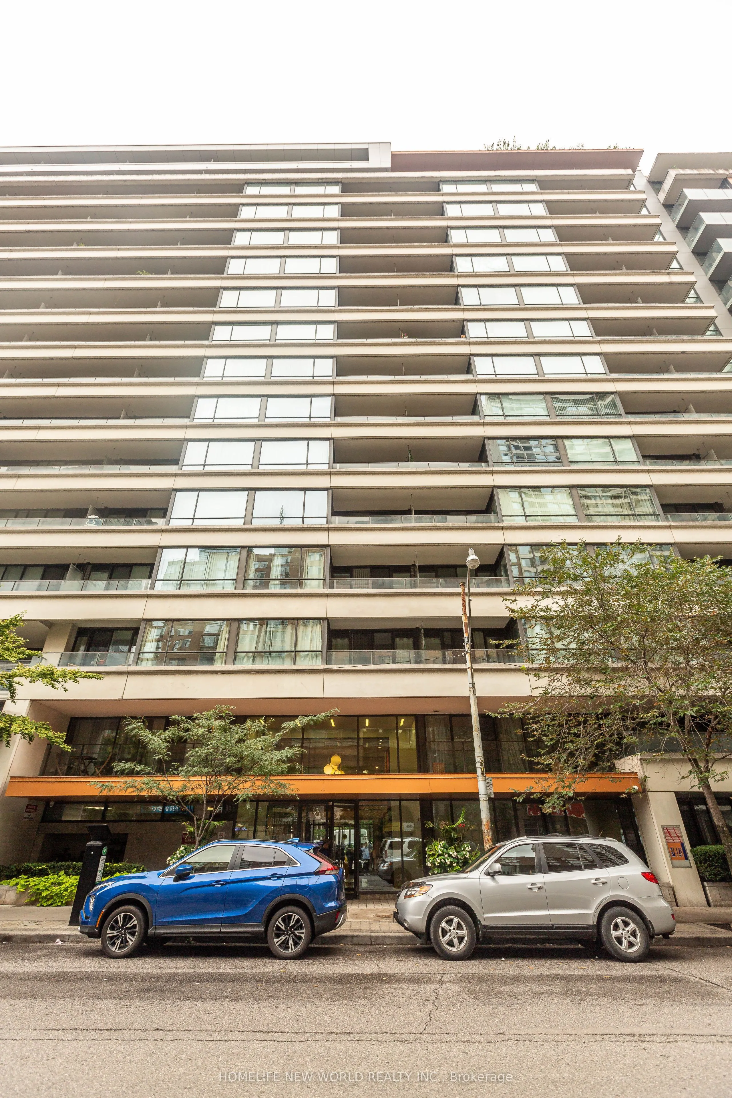 111 Elizabeth Street #951