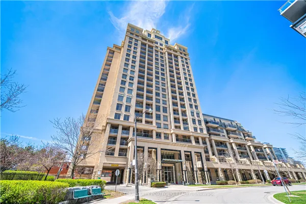 18 Kenaston Gardens #1208