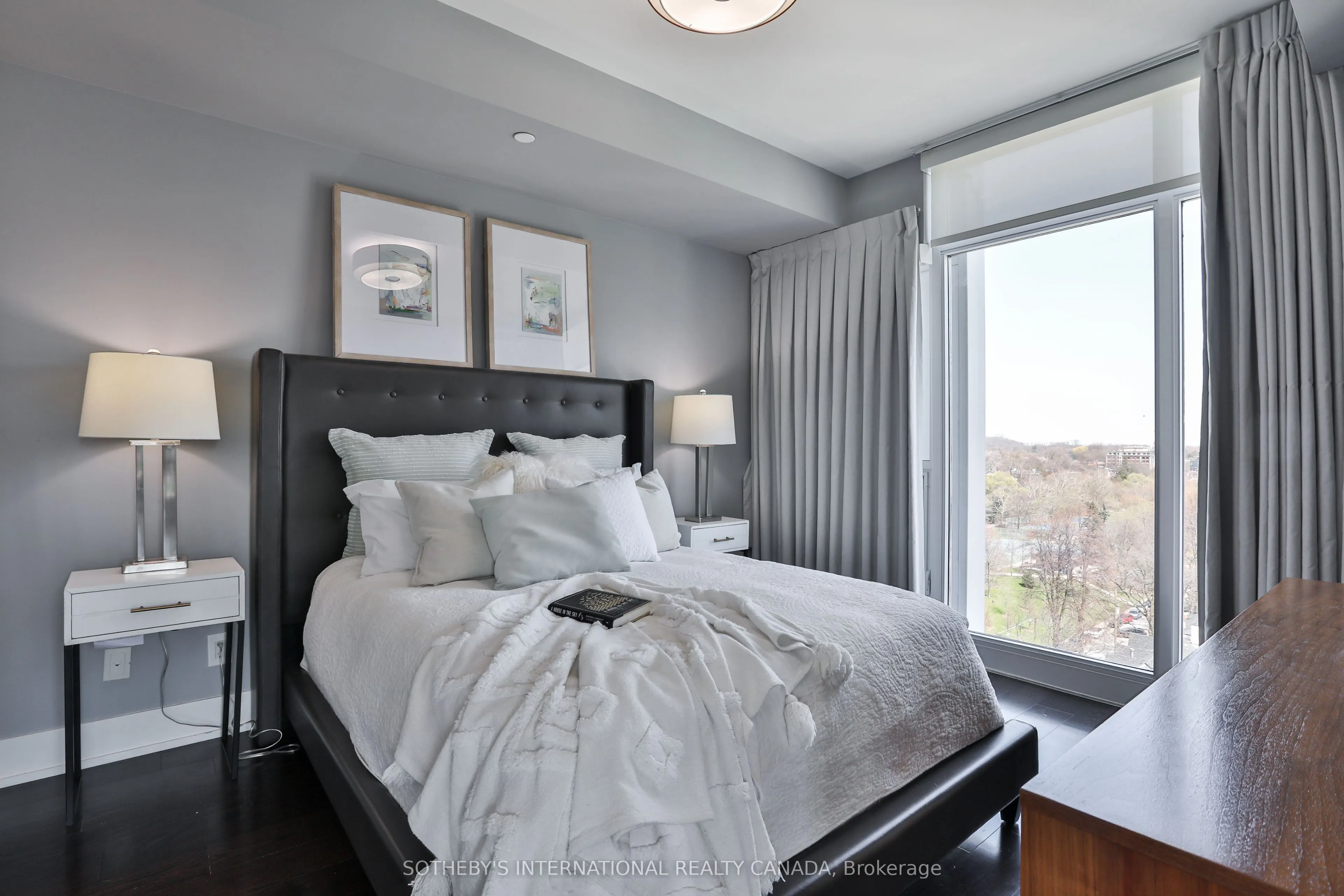 170 Avenue Road #811