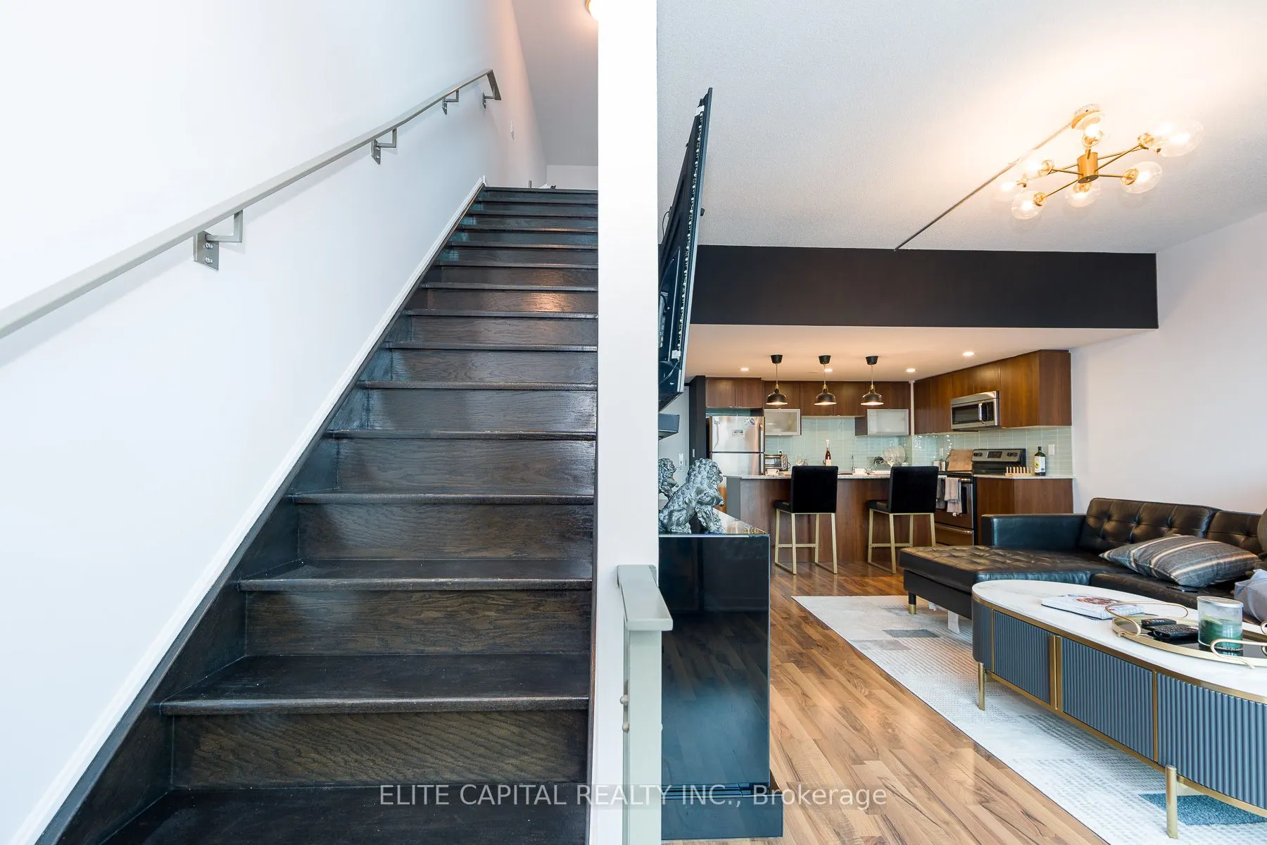 59 East Liberty Street #2207