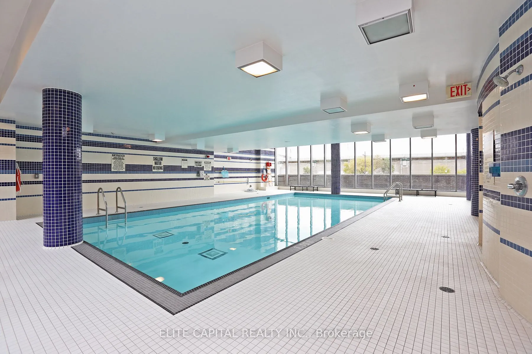 59 East Liberty Street #2207
