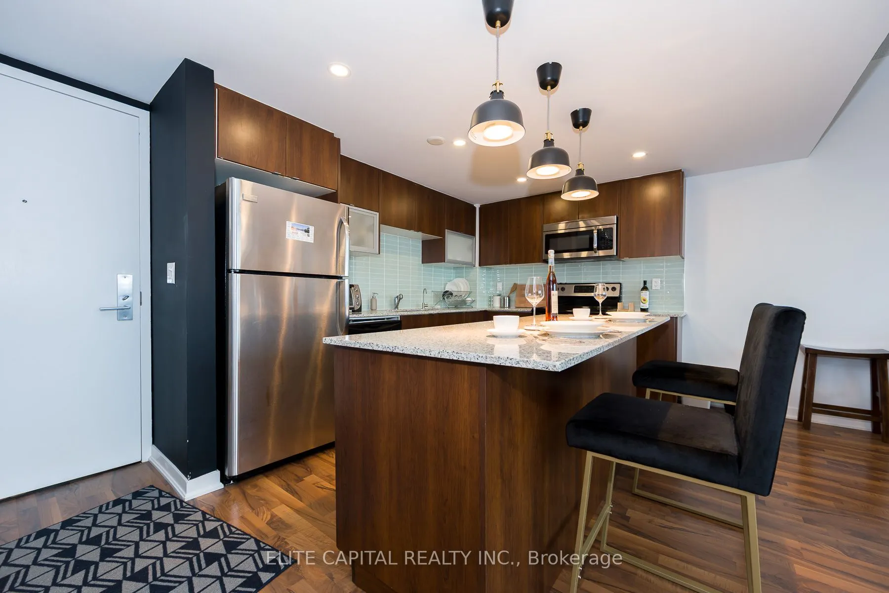 59 East Liberty Street #2207