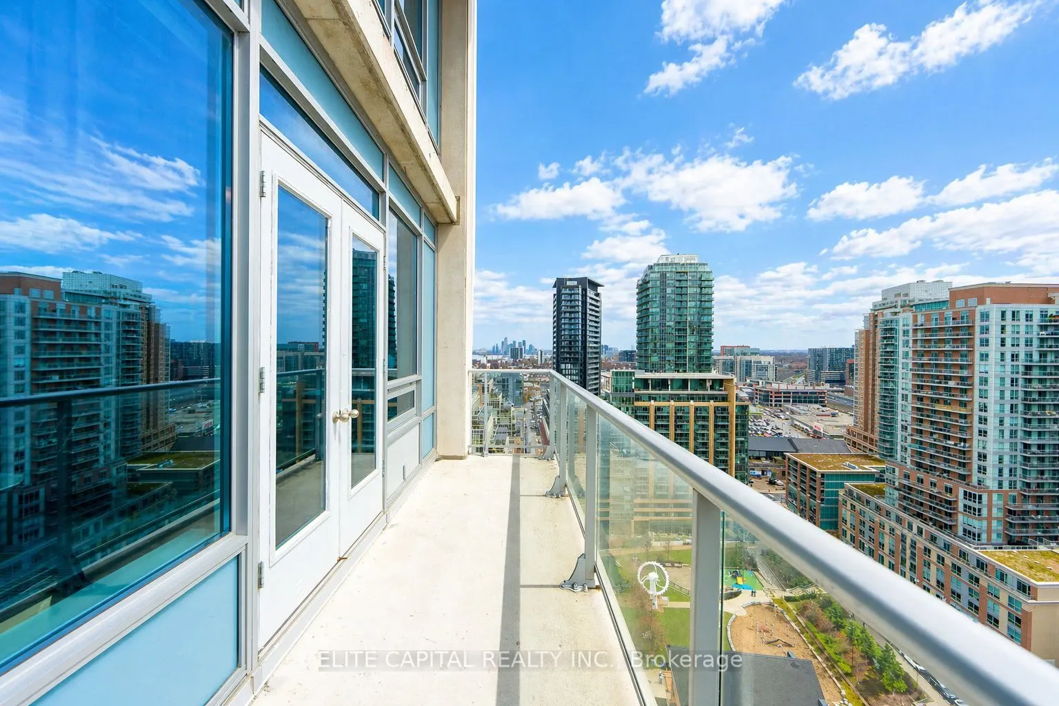 59 East Liberty Street #2207
