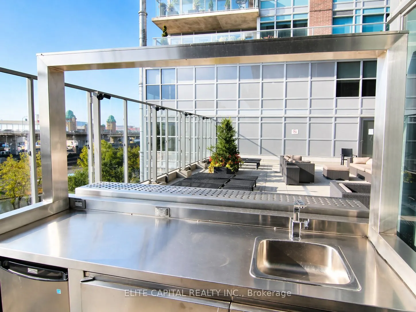 59 East Liberty Street #2207