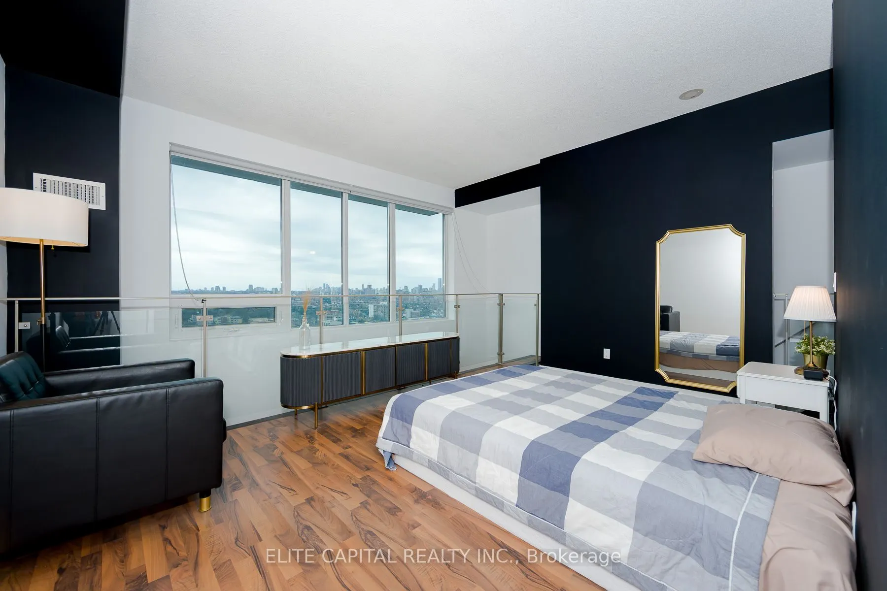 59 East Liberty Street #2207