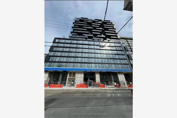 195 McCaul Street