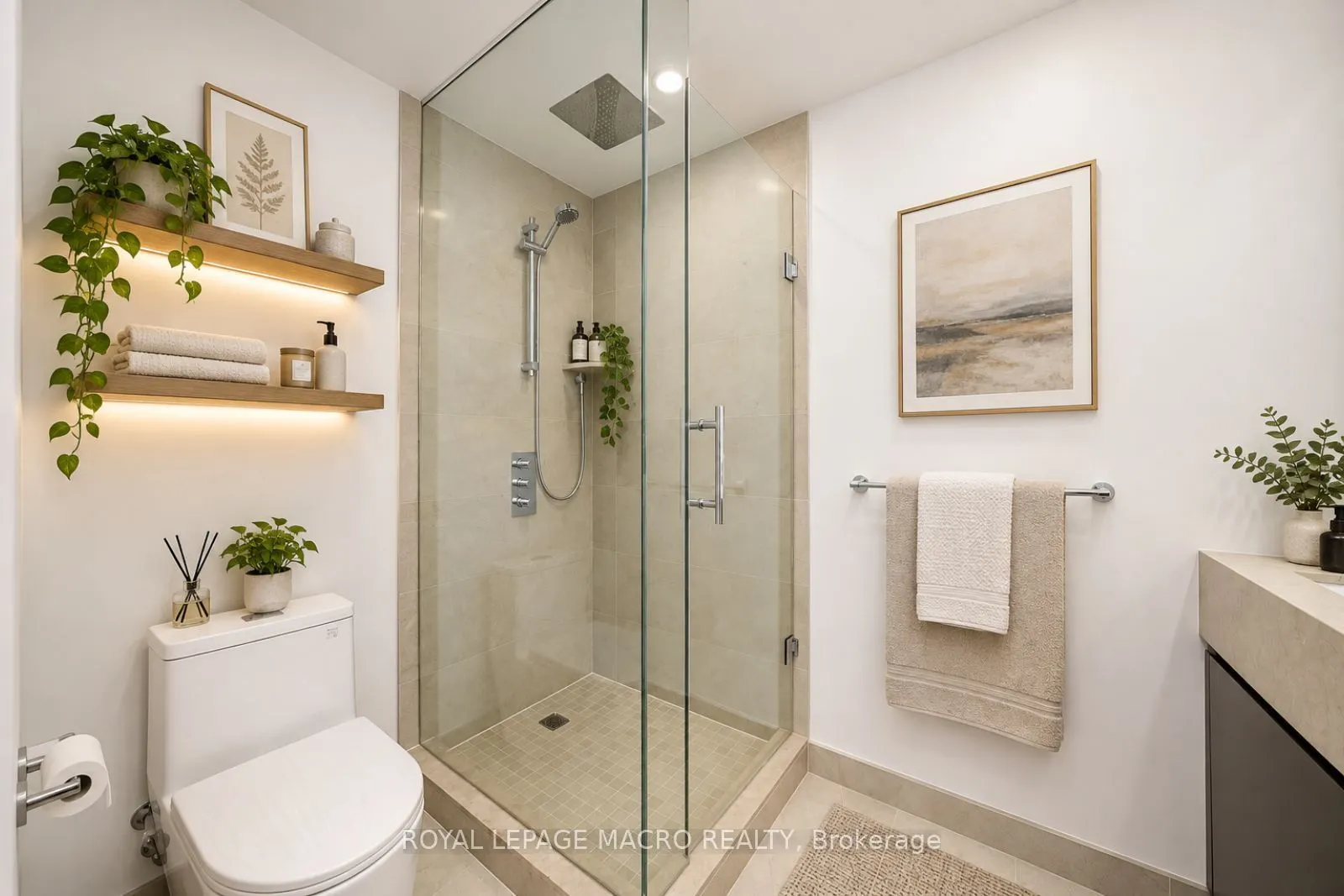 346 Davenport Road #403