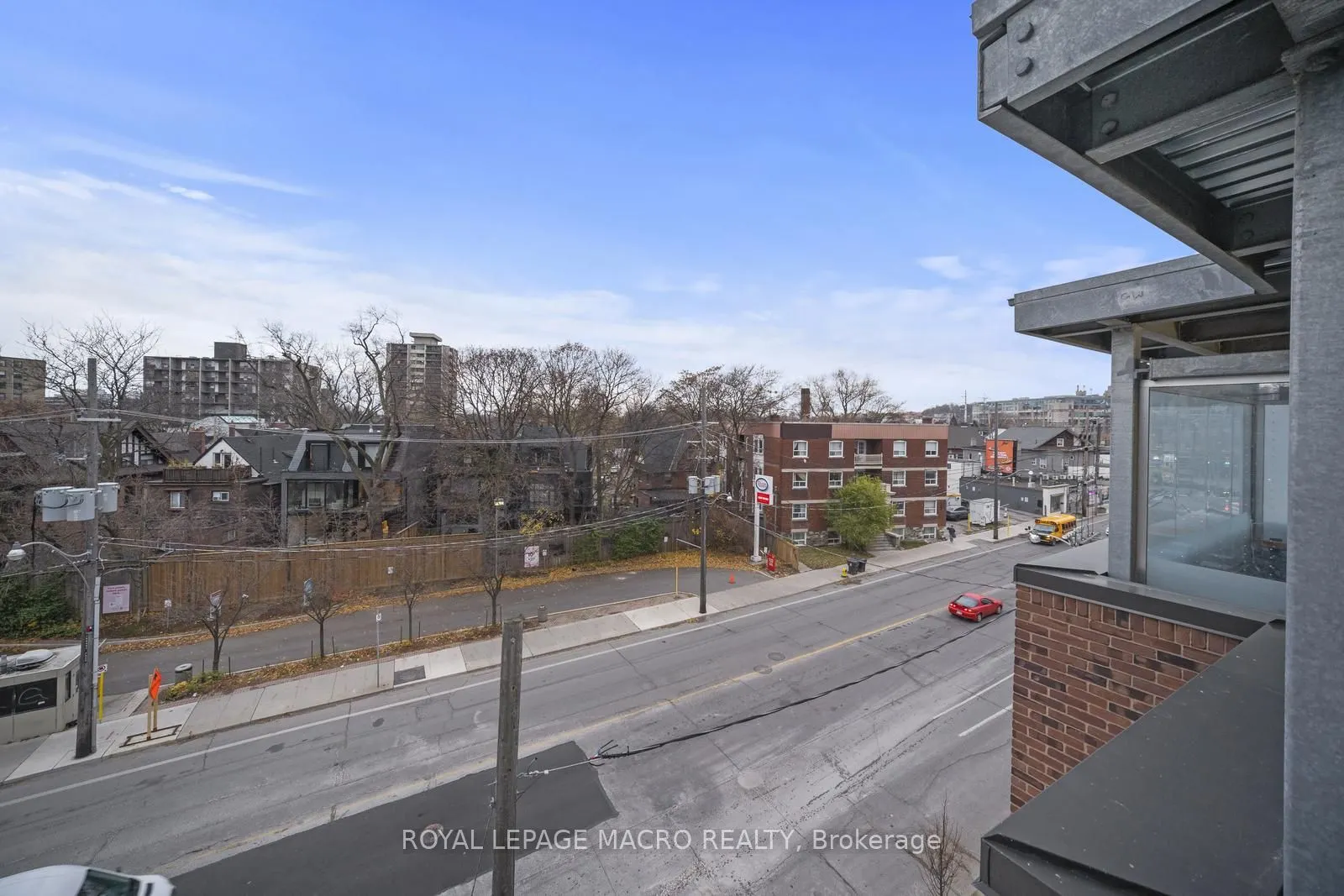 346 Davenport Road #403