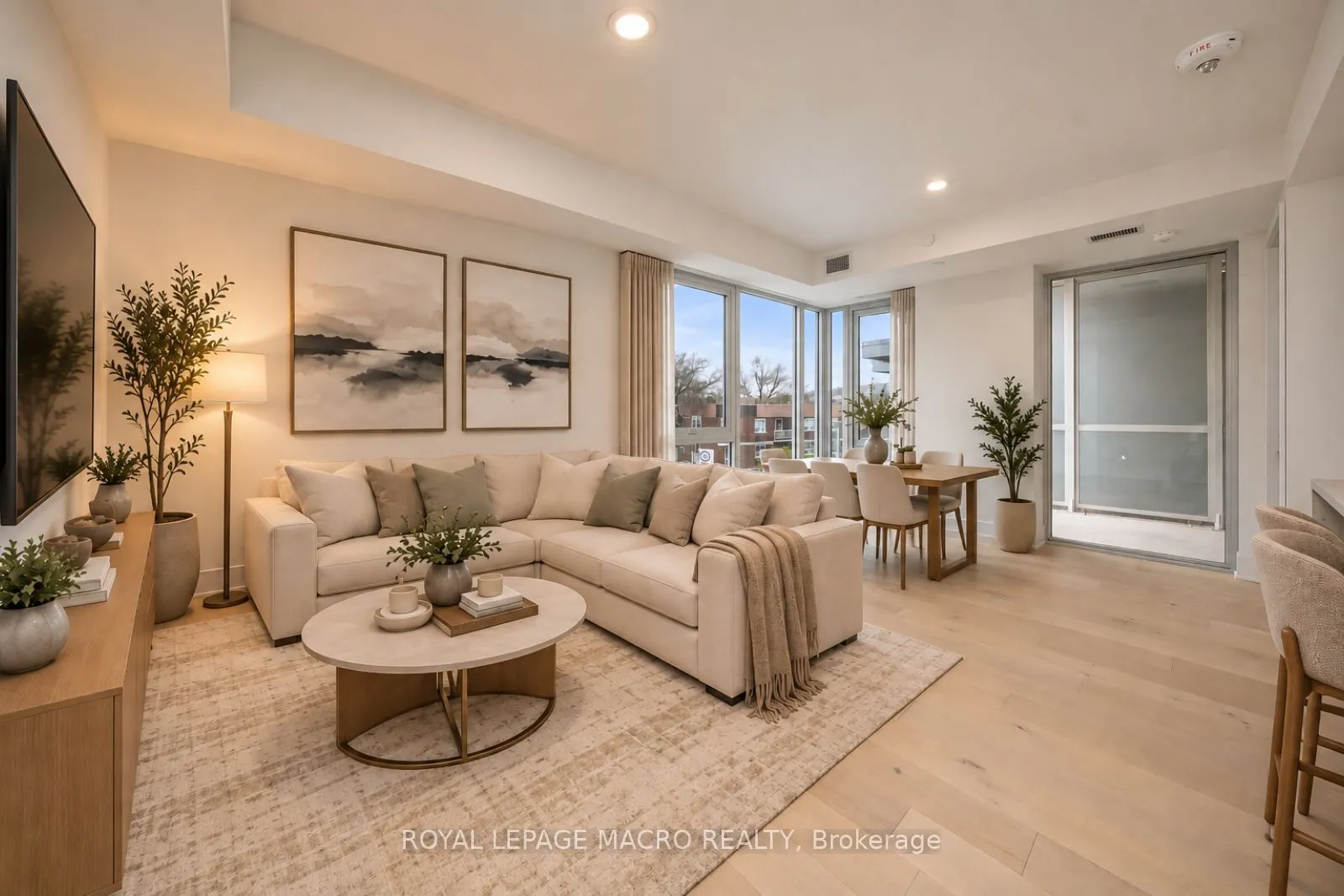 346 Davenport Road #403