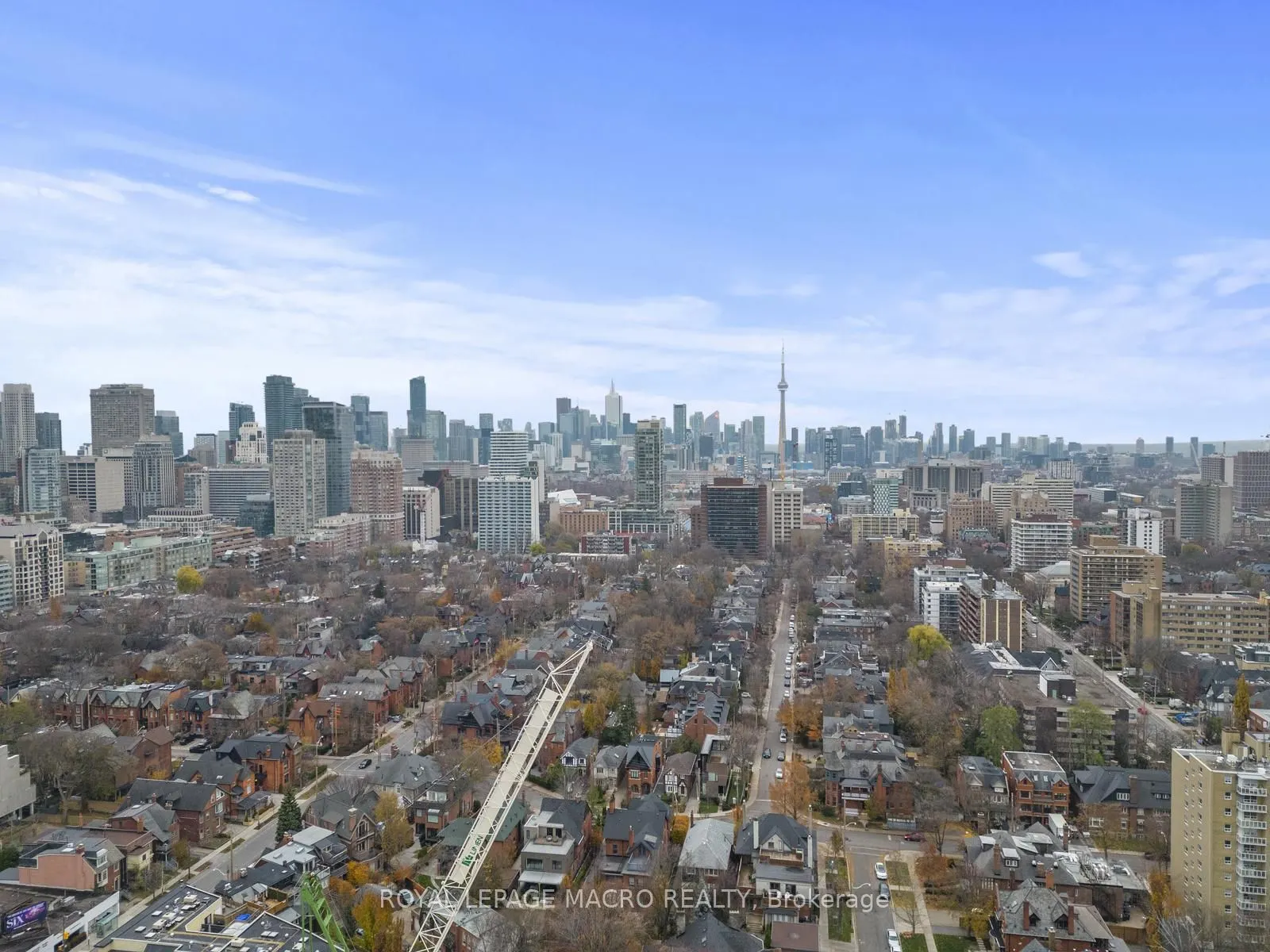 346 Davenport Road #403