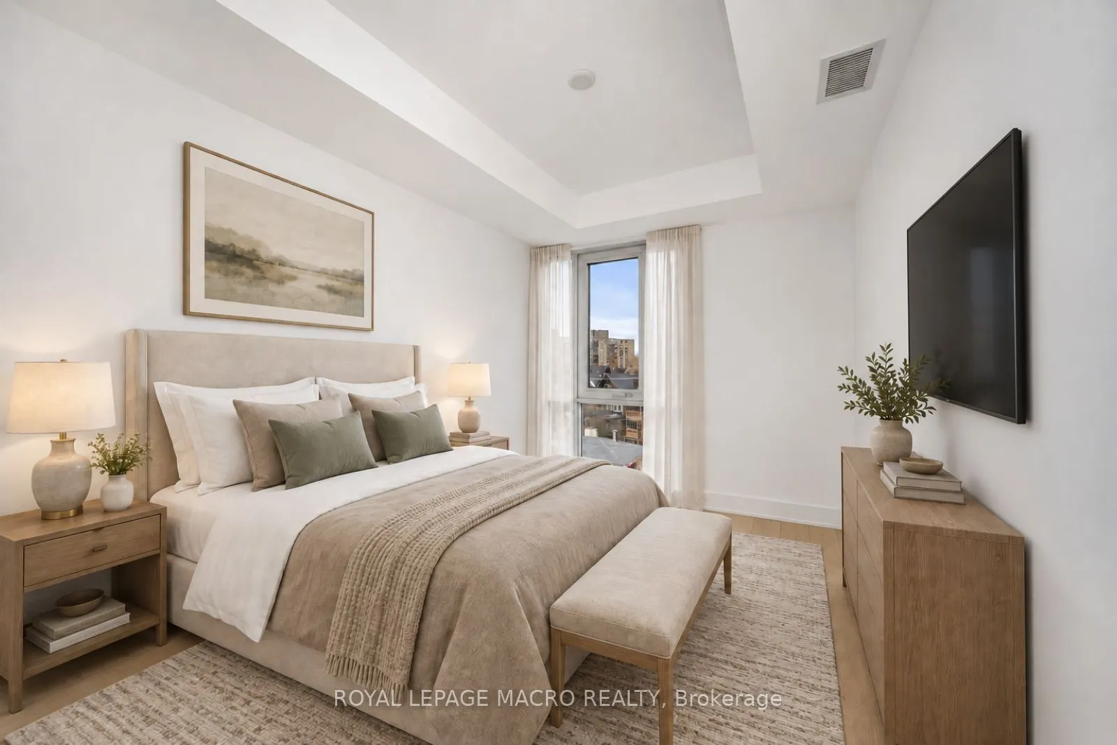 346 Davenport Road #403